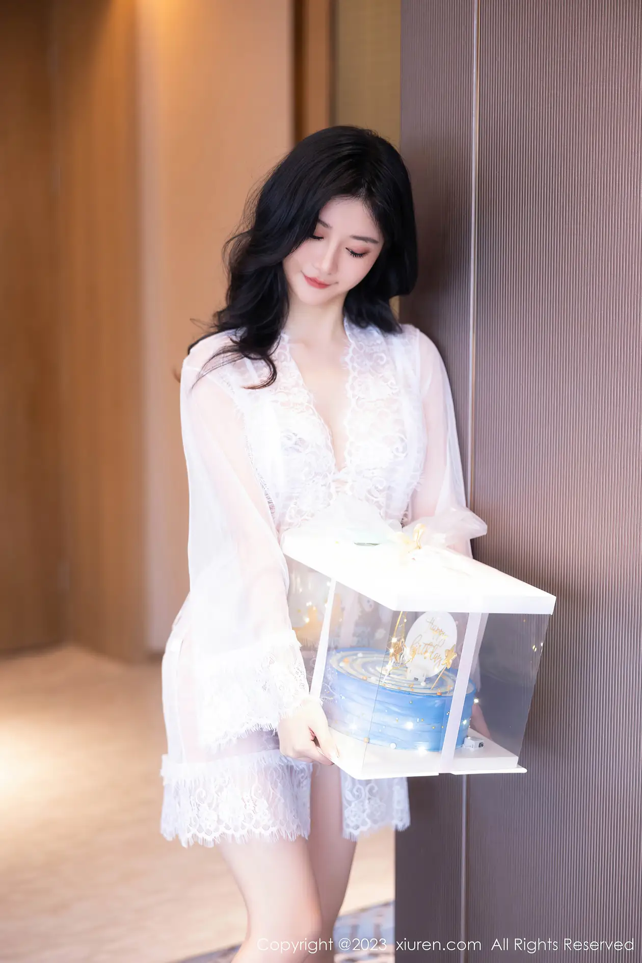 [秀人网] 2023.09.06 NO.7348 幼幼#[81P]-2