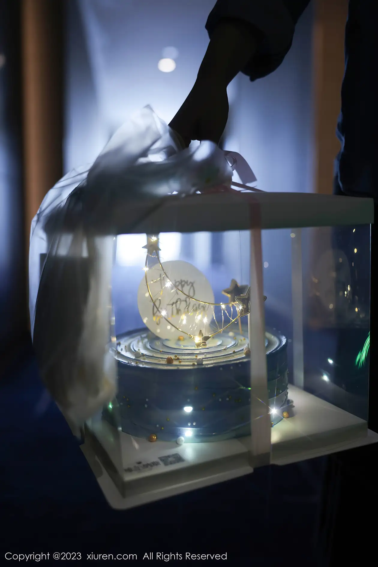 [秀人网] 2023.09.06 NO.7348 幼幼#[81P]-3