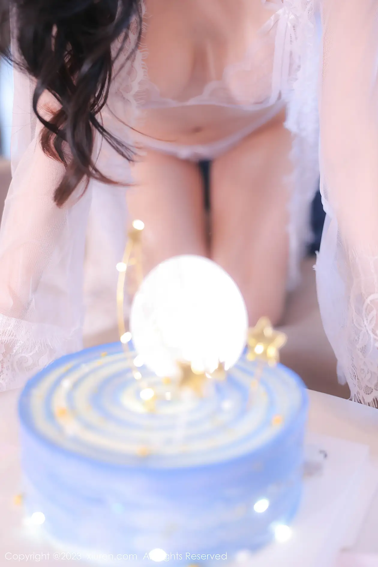 [秀人网] 2023.09.06 NO.7348 幼幼#[81P]-5