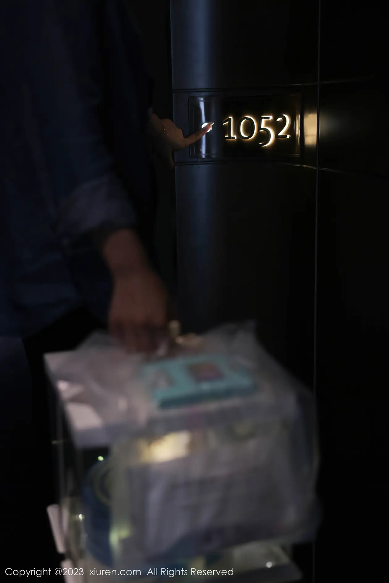 [秀人网] 2023.09.06 NO.7348 幼幼#[81P]-4