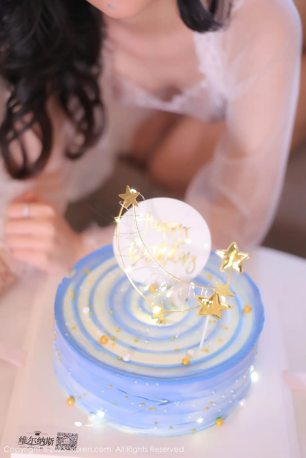 [秀人网] 2023.09.06 NO.7348 幼幼#[81P]-1