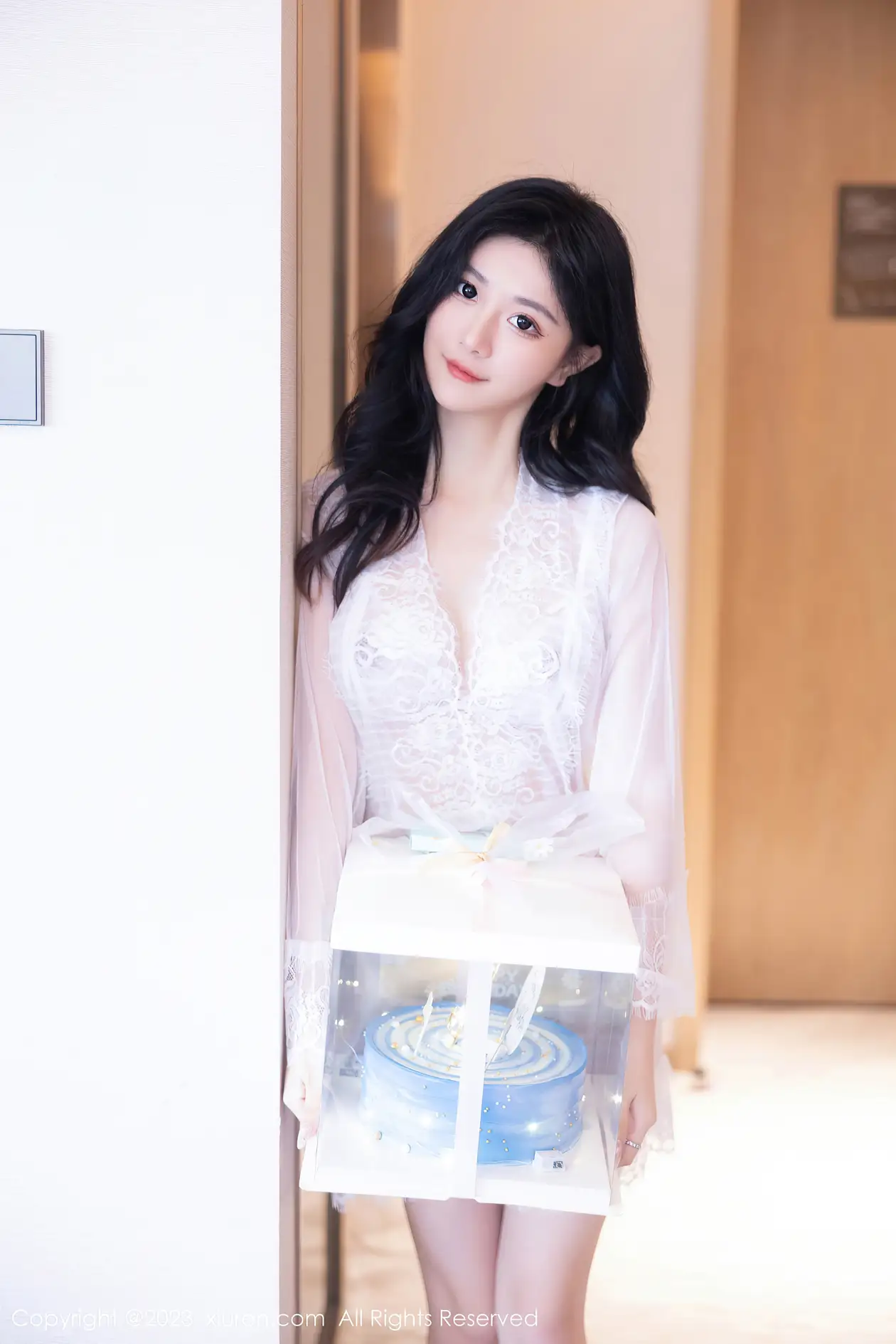 [秀人网] 2023.09.06 NO.7348 幼幼#[81P]-8