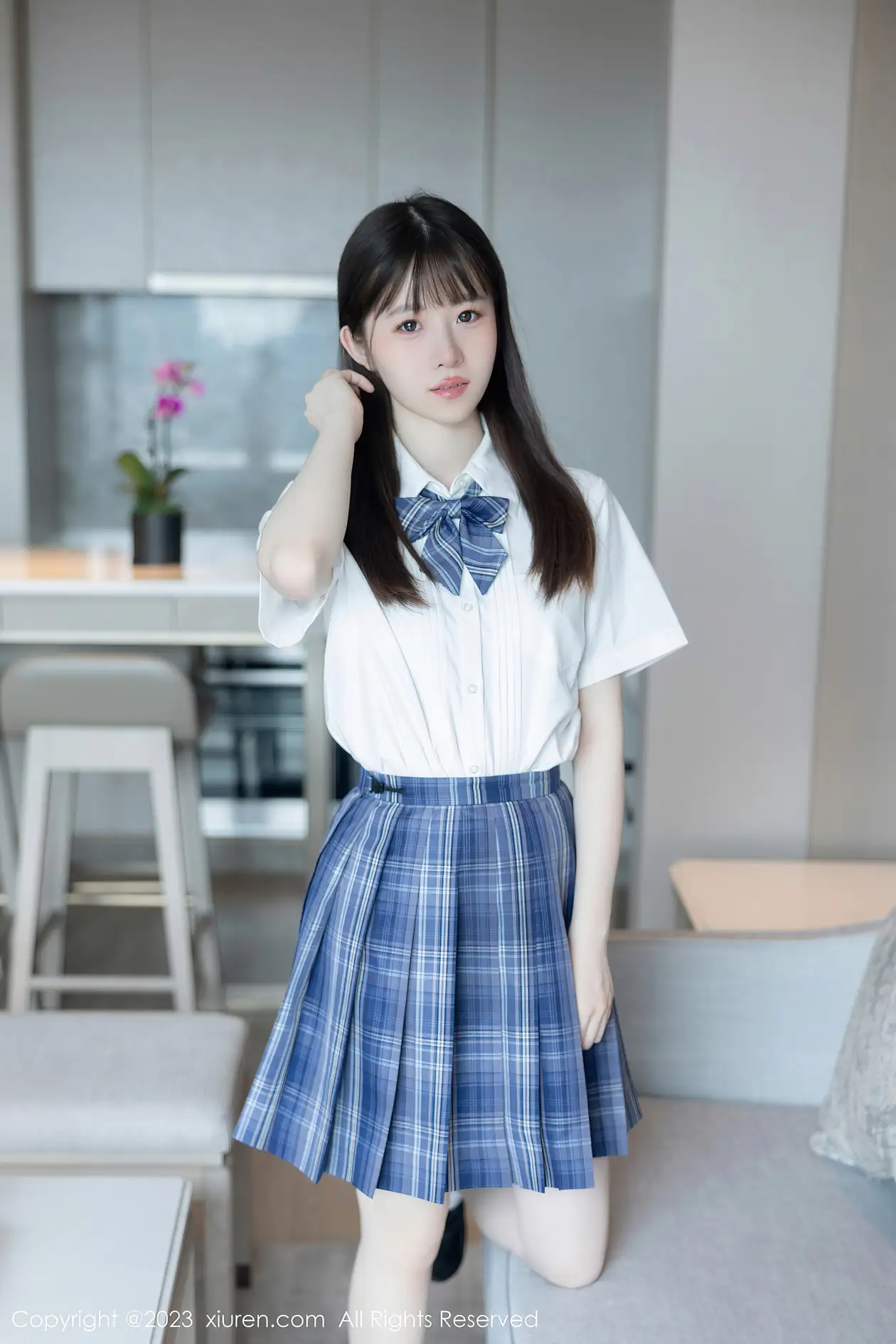 [秀人网] 2023.06.29 NO.6993 林悠悠#[104P]-3