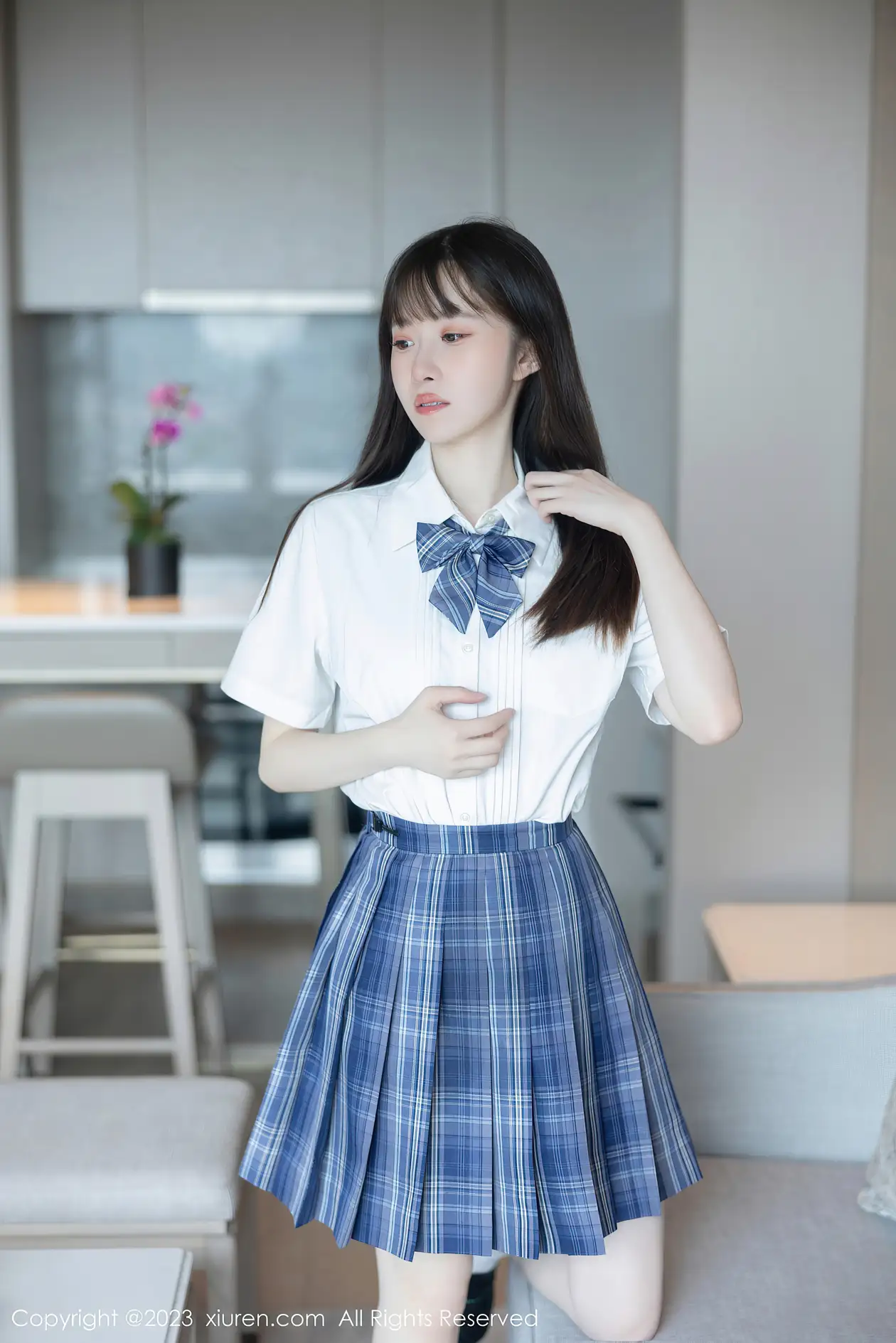 [秀人网] 2023.06.29 NO.6993 林悠悠#[104P]-4