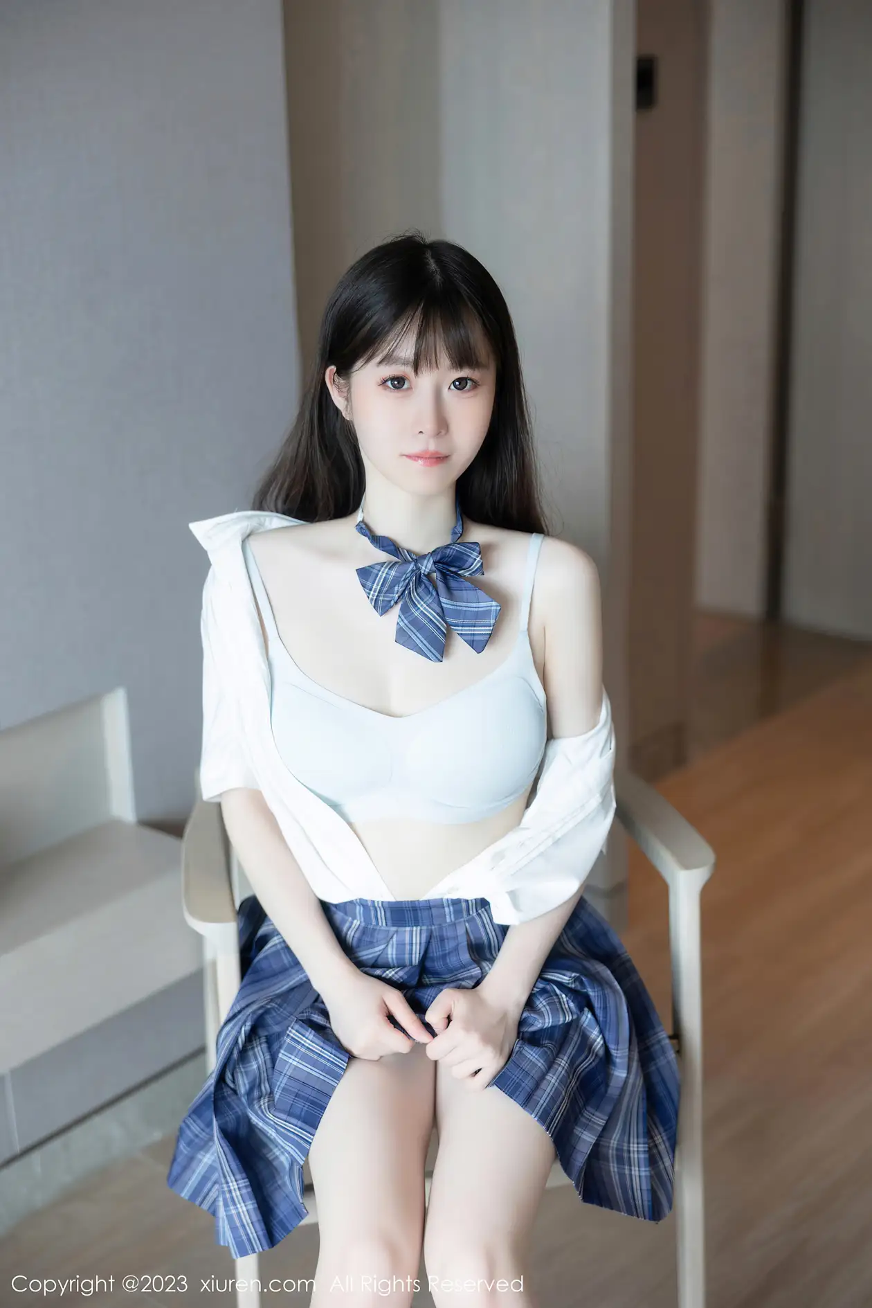 [秀人网] 2023.06.29 NO.6993 林悠悠#[104P]-2