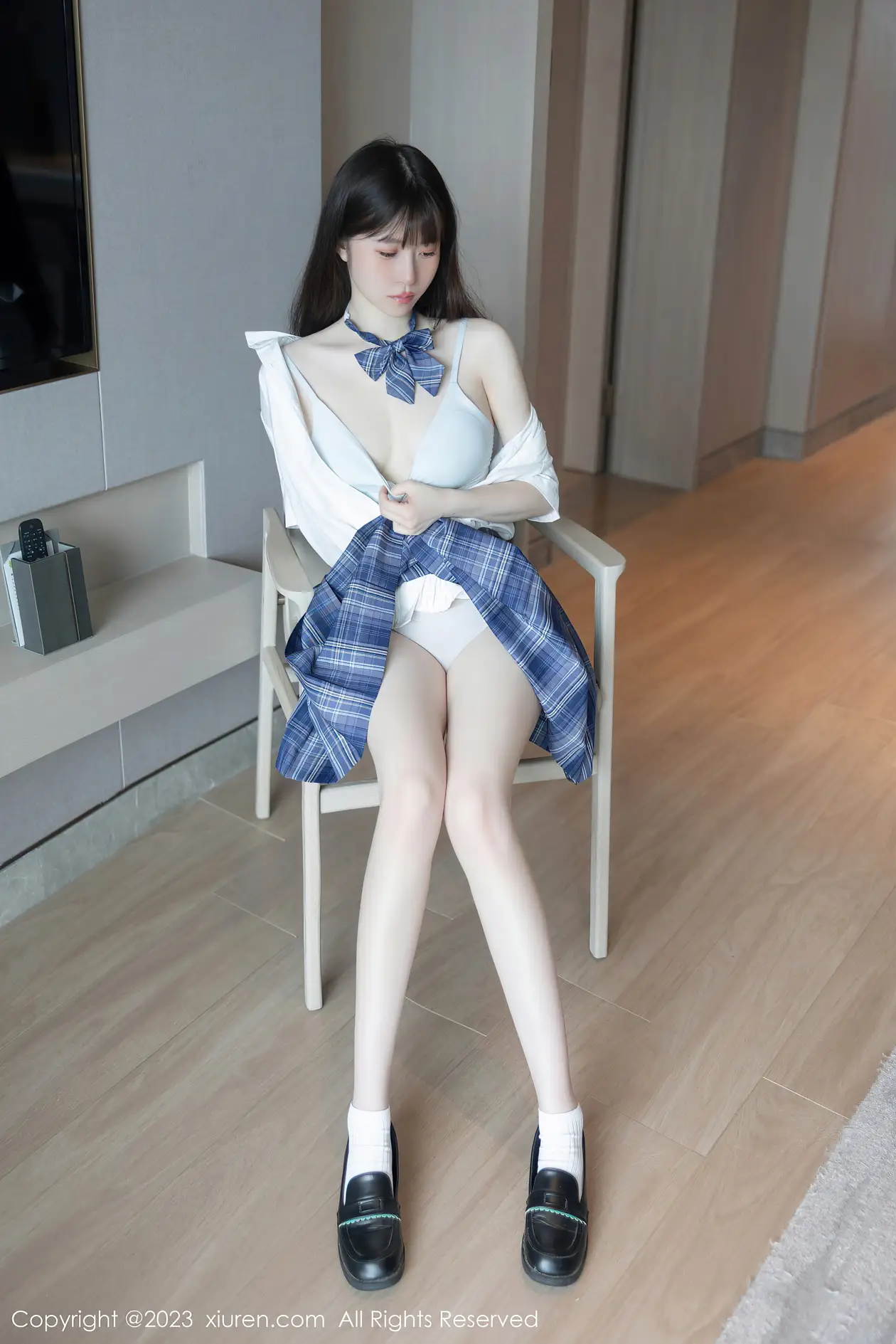 [秀人网] 2023.06.29 NO.6993 林悠悠#[104P]-4