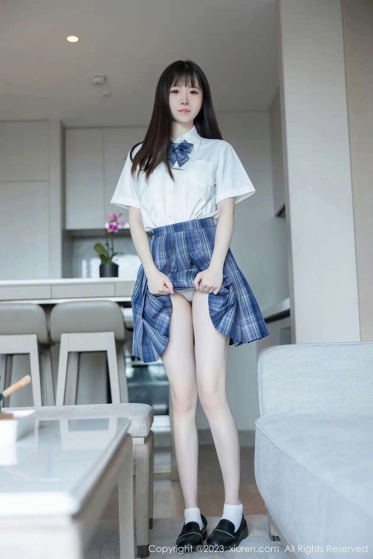 [秀人网] 2023.06.29 NO.6993 林悠悠#[104P]-6