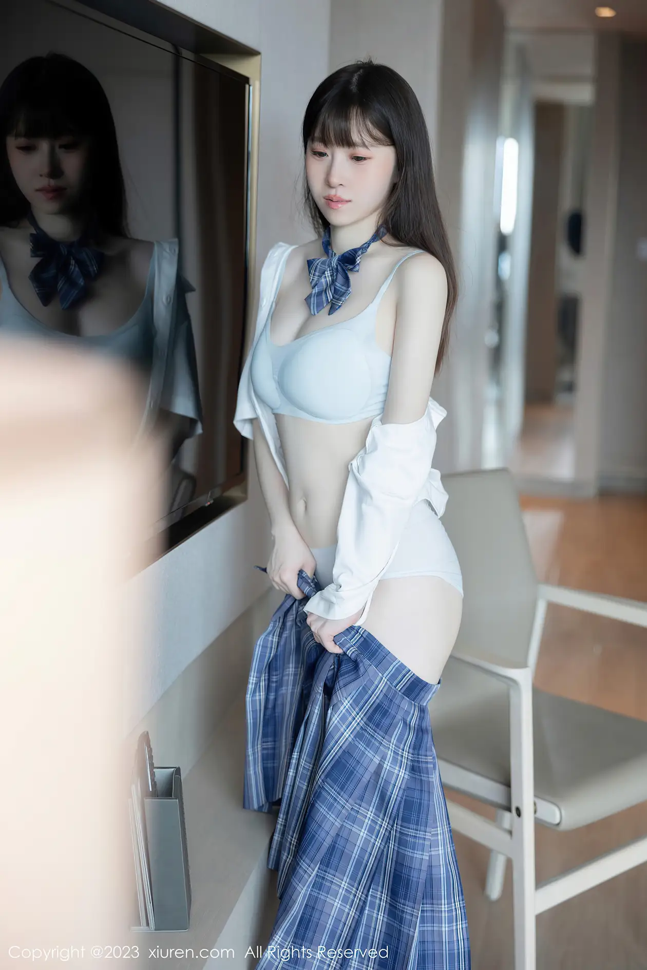 [秀人网] 2023.06.29 NO.6993 林悠悠#[104P]-3