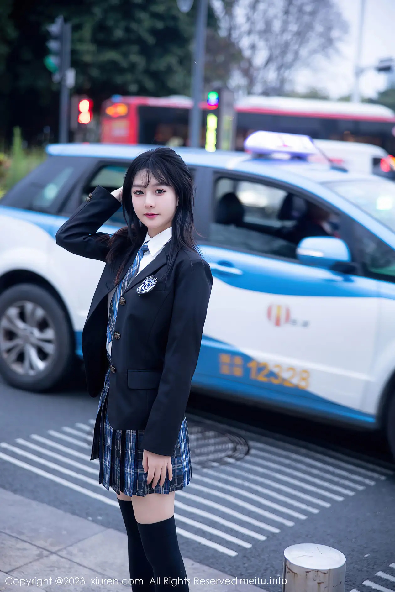 [秀人网] 2023.04.28 NO.6662 幼幼#[93P]-3