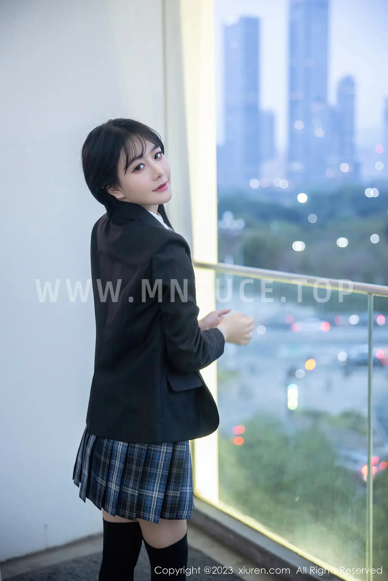[秀人网] 2023.04.28 NO.6662 幼幼#[93P]-4