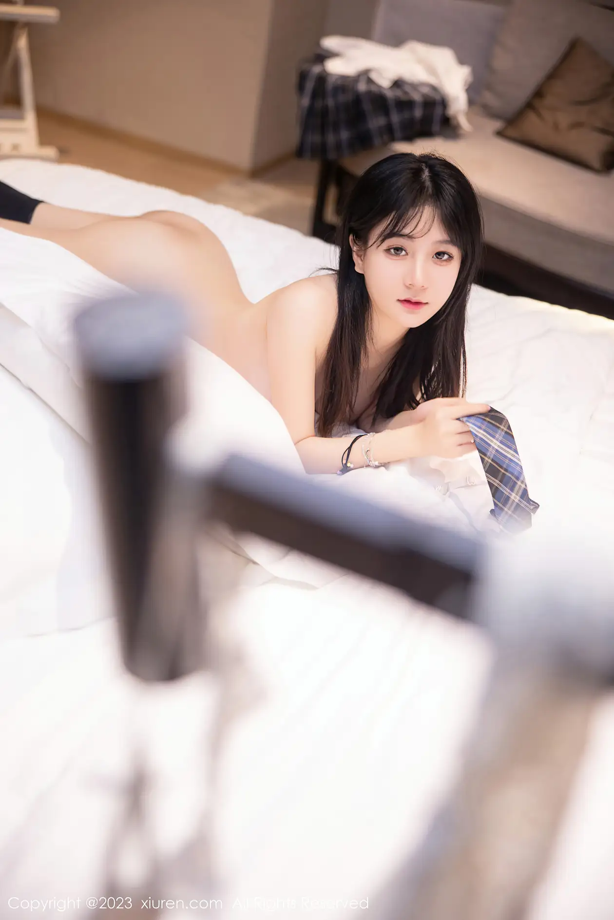 [秀人网] 2023.04.28 NO.6662 幼幼#[93P]-10