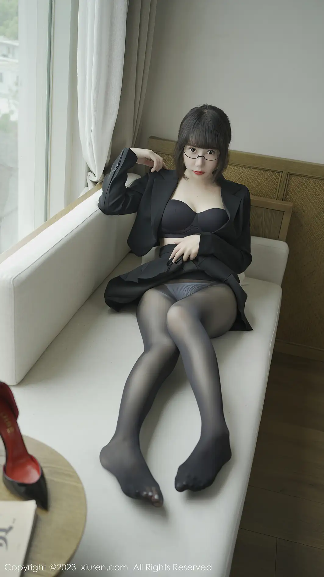 [秀人网] 2023.04.25 NO.6629 夏馨瑶#[71P]-2