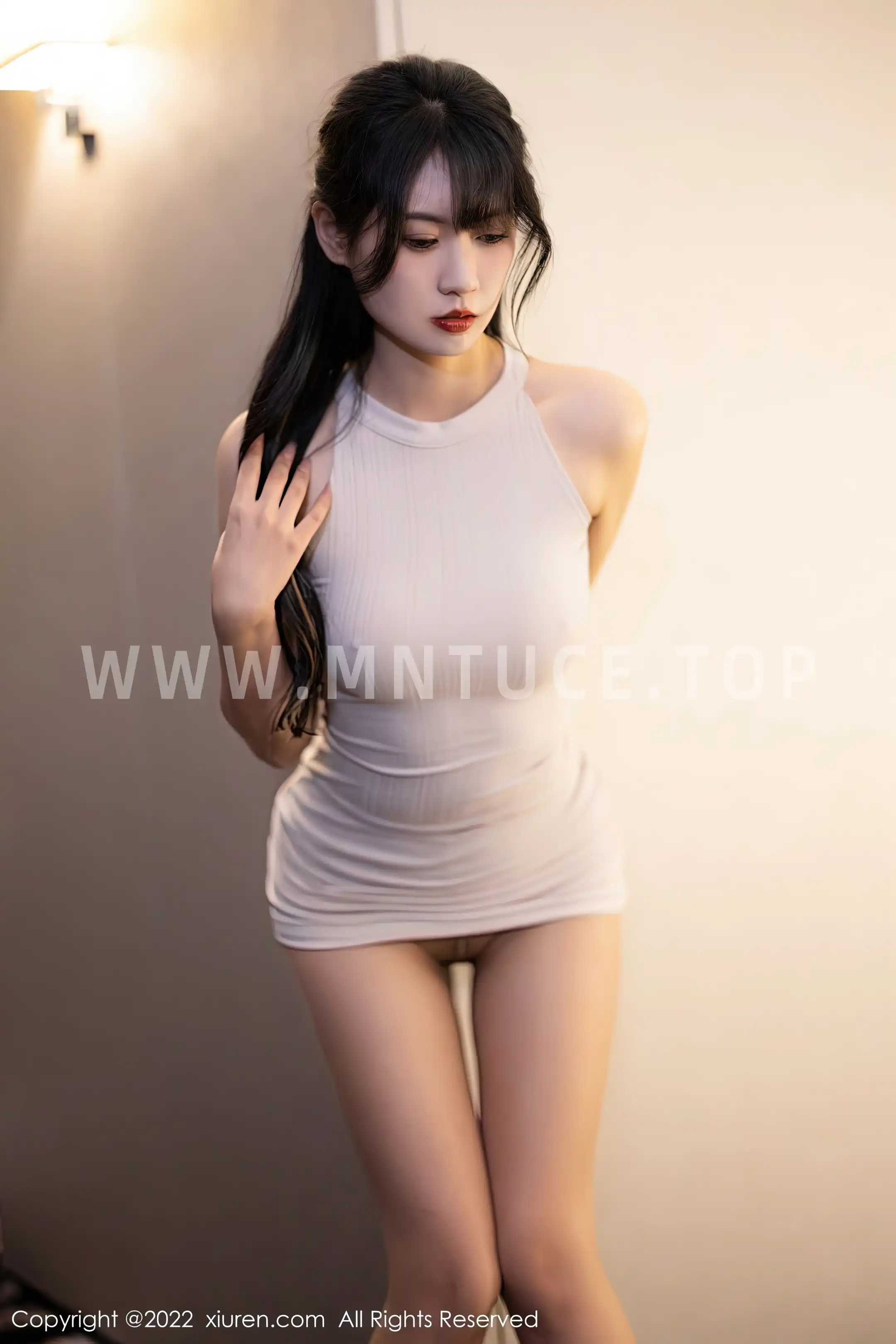 [秀人网] 2022.12.26 NO.6043 林子遥#[71P]-5