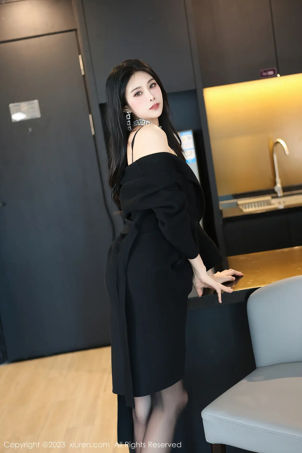 [秀人网] 2023.12.12 NO.7797 草莓mm#[71P]-10
