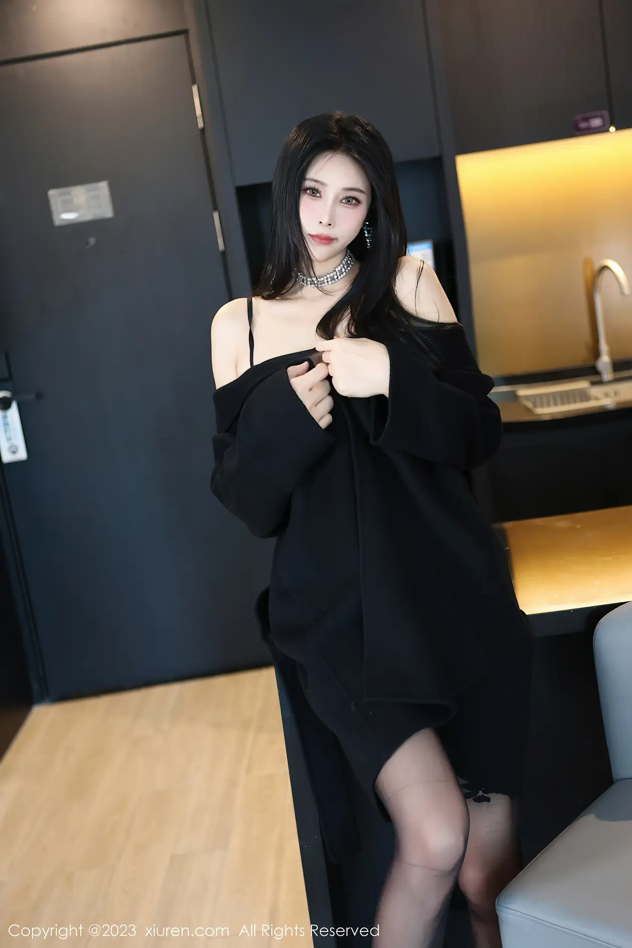 [秀人网] 2023.12.12 NO.7797 草莓mm#[71P]-1