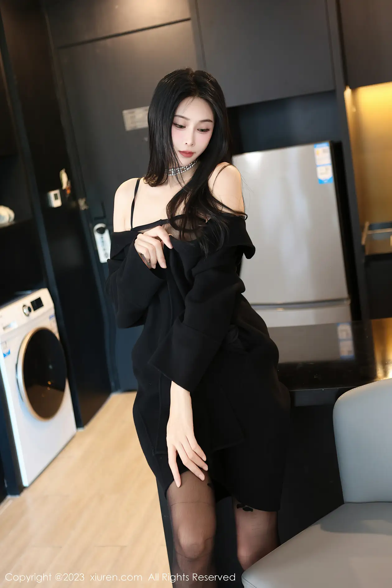 [秀人网] 2023.12.12 NO.7797 草莓mm#[71P]-2