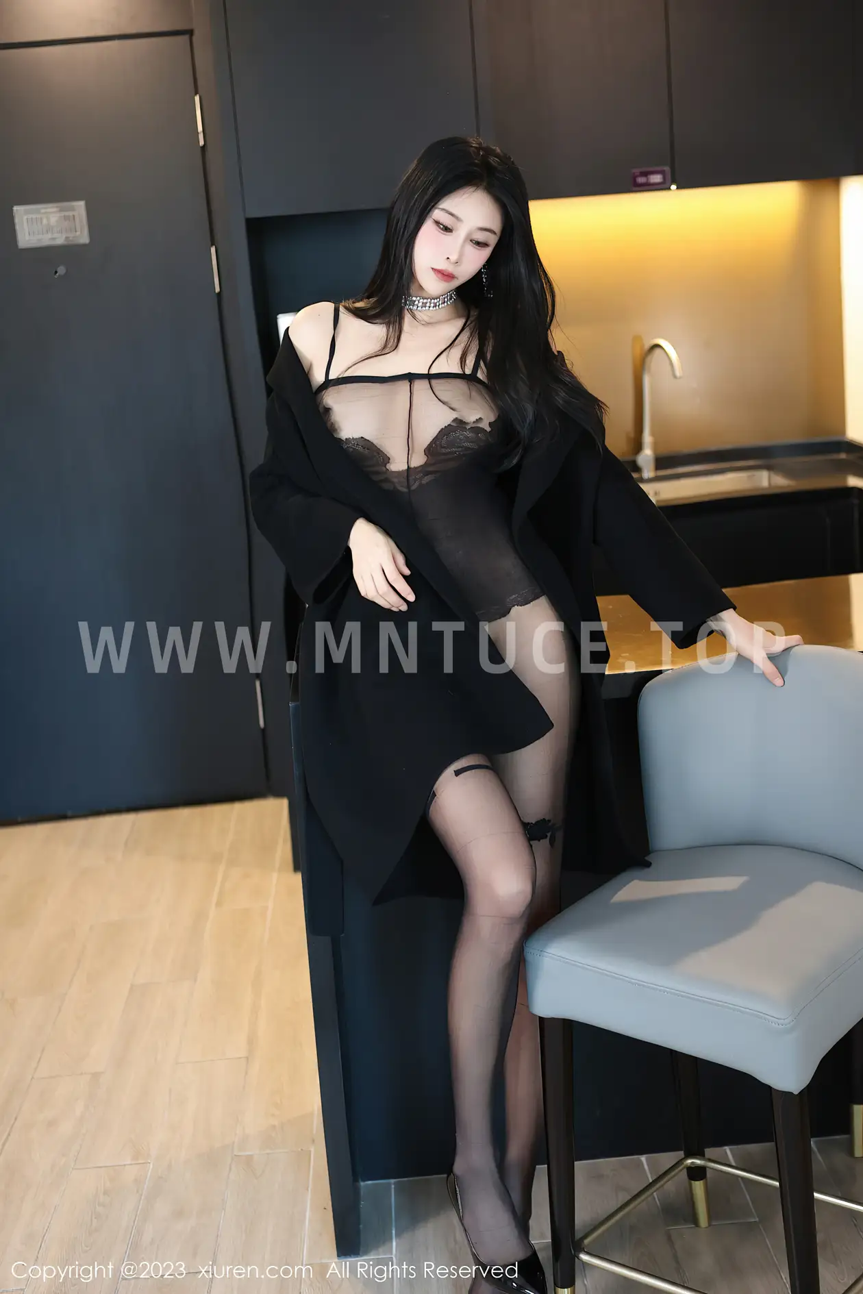 [秀人网] 2023.12.12 NO.7797 草莓mm#[71P]-6