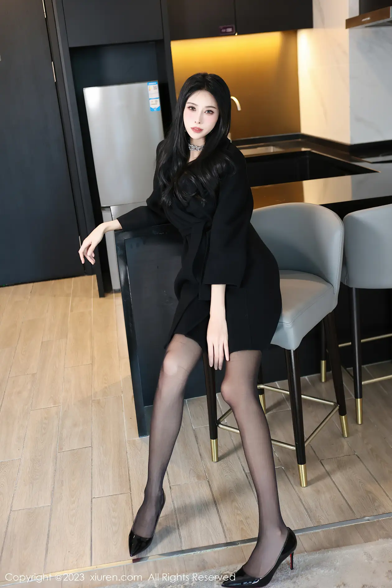 [秀人网] 2023.12.12 NO.7797 草莓mm#[71P]-2
