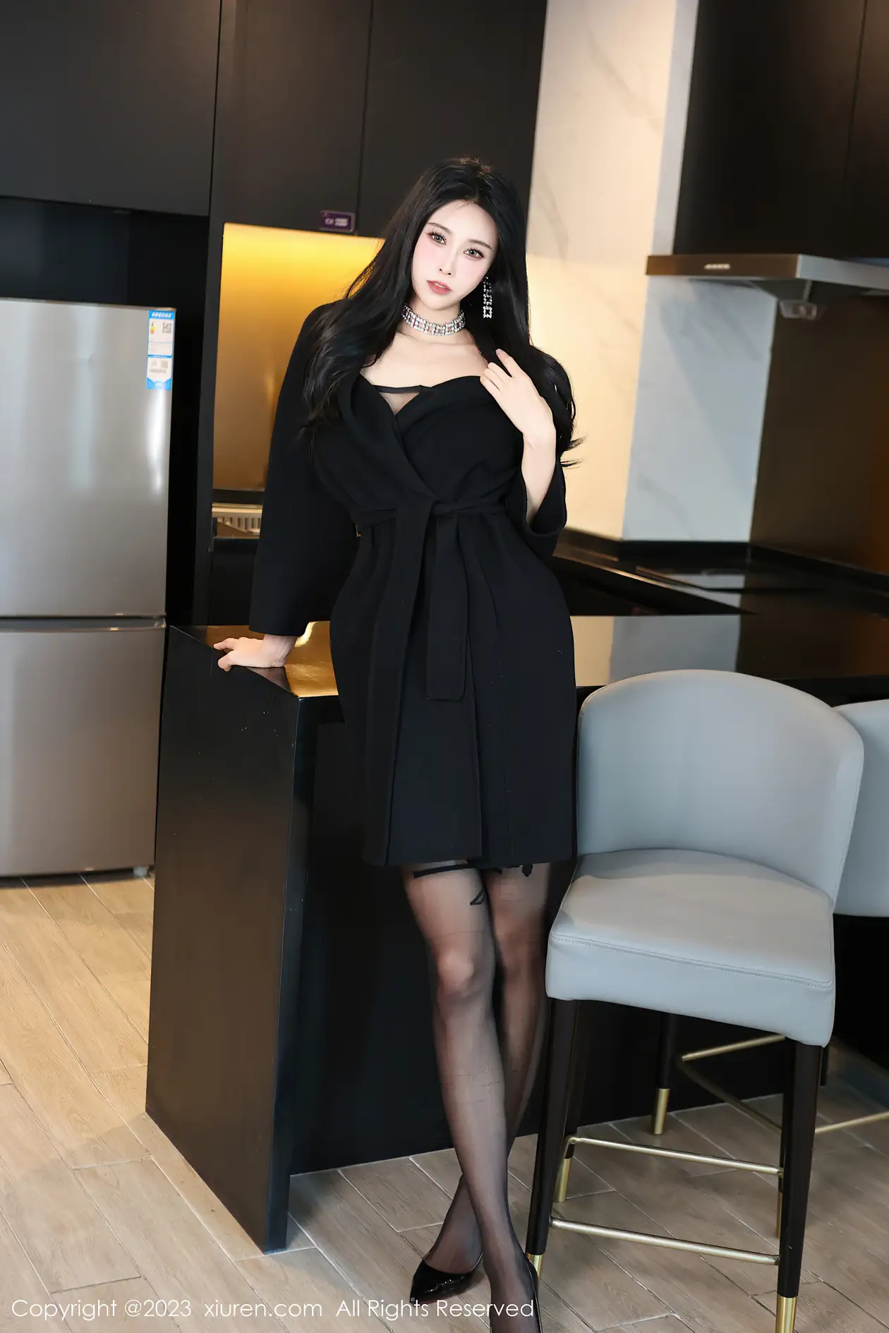 [秀人网] 2023.12.12 NO.7797 草莓mm#[71P]-7