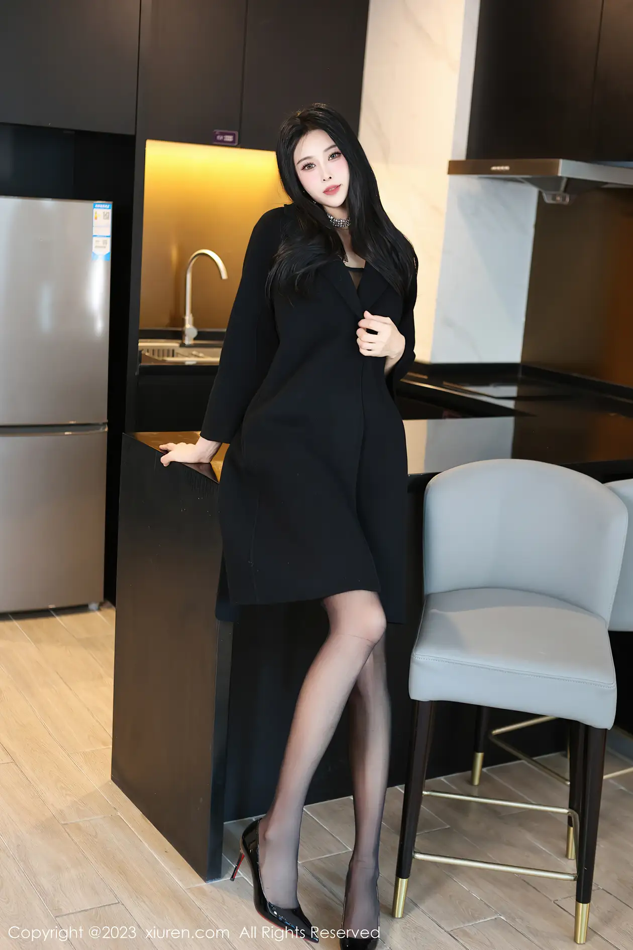 [秀人网] 2023.12.12 NO.7797 草莓mm#[71P]-9