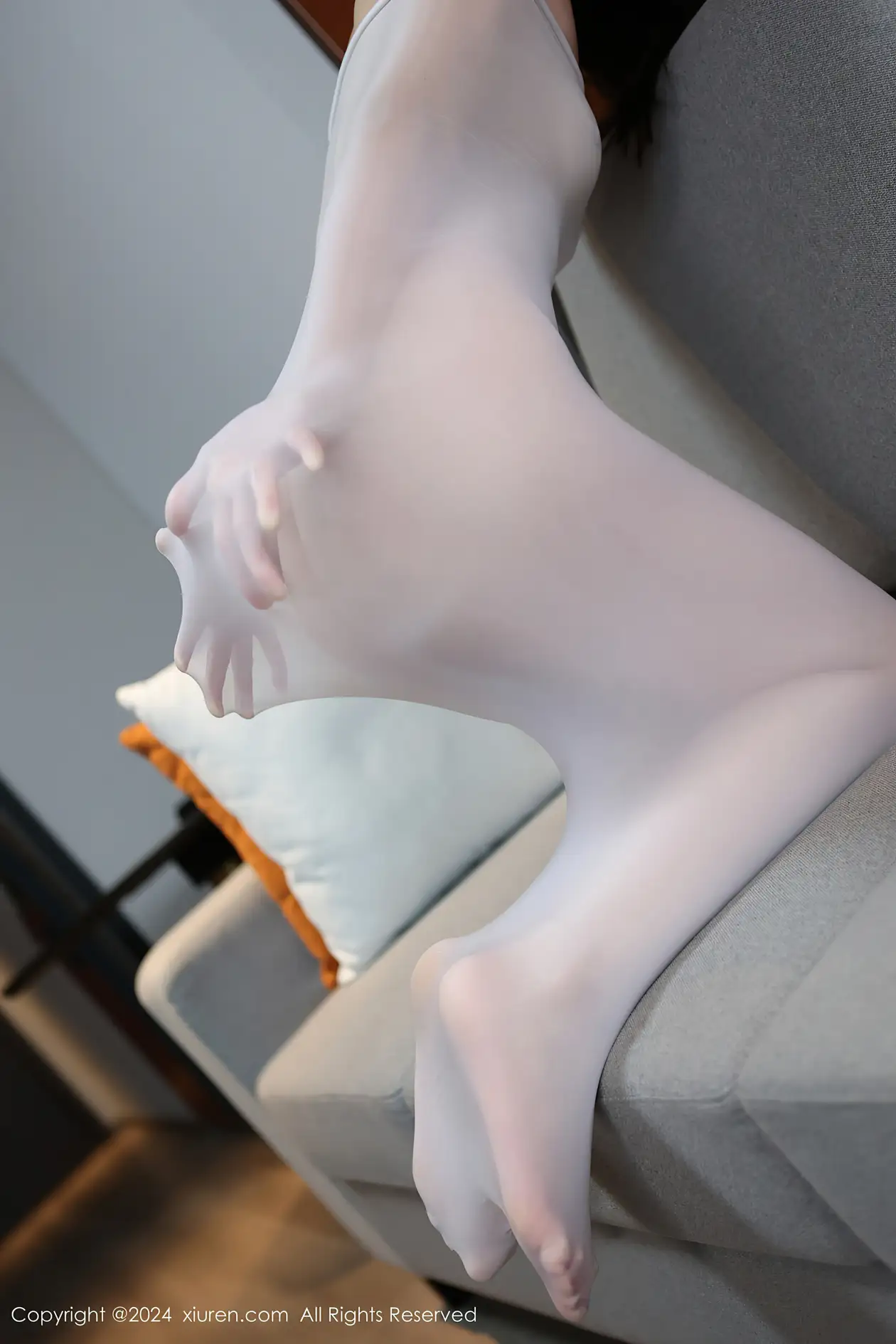 [秀人网] 2024.02.04 NO.8063 金tiao#[67P]-6