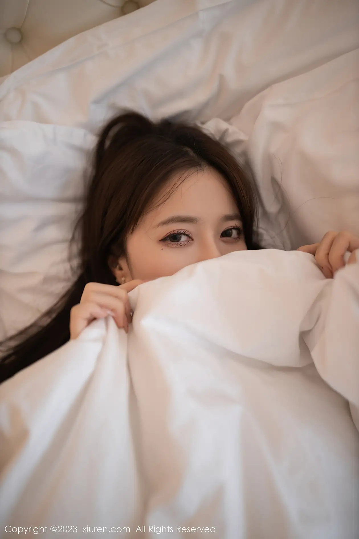 [秀人网] 2023.06.09 NO.6893 鱼子酱Fish#[82P]-1