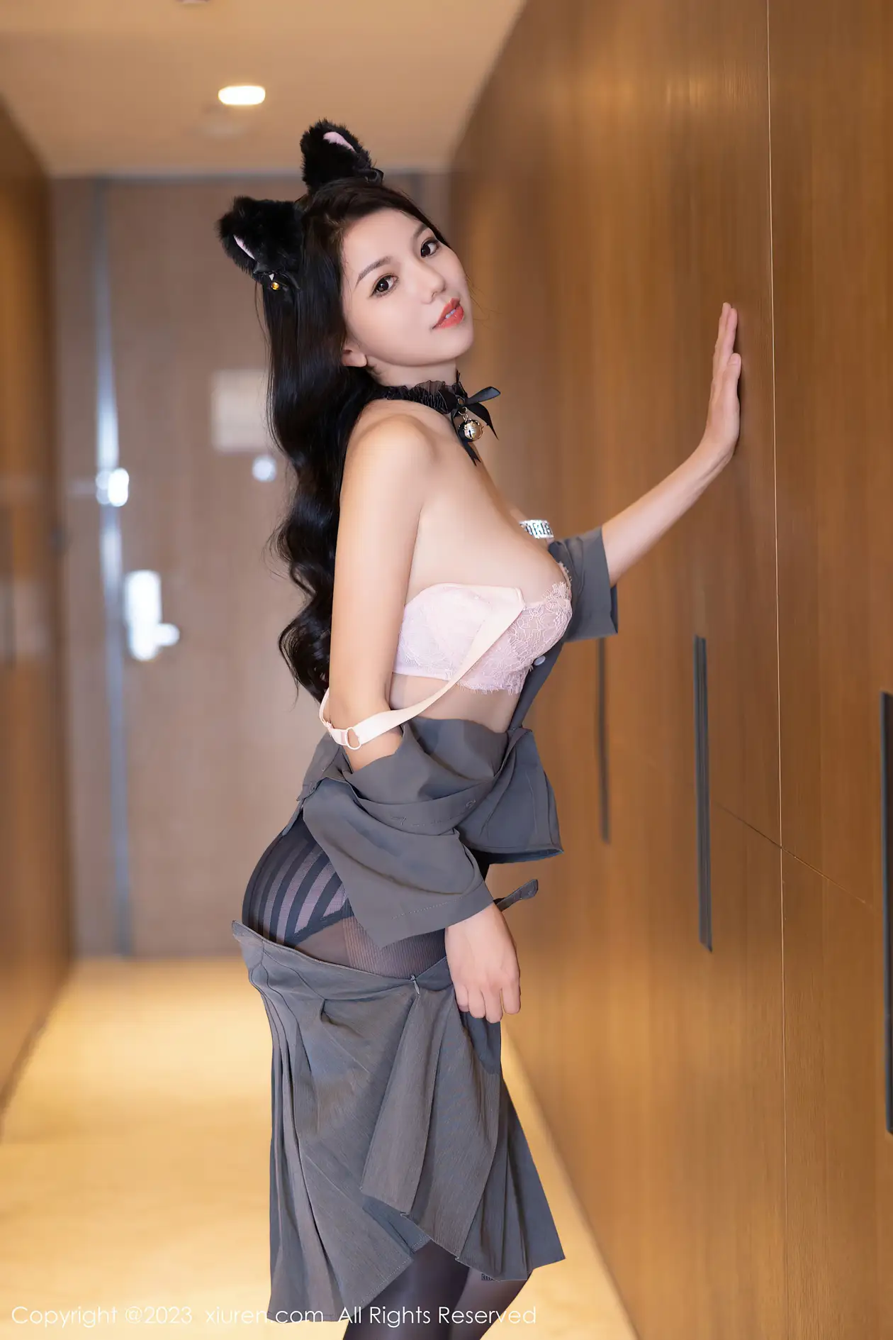 [秀人网] 2023.08.16 NO.7238 大美妞儿#[81P]-10