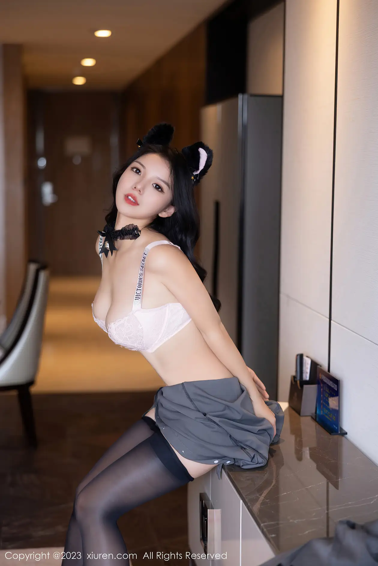 [秀人网] 2023.08.16 NO.7238 大美妞儿#[81P]-10