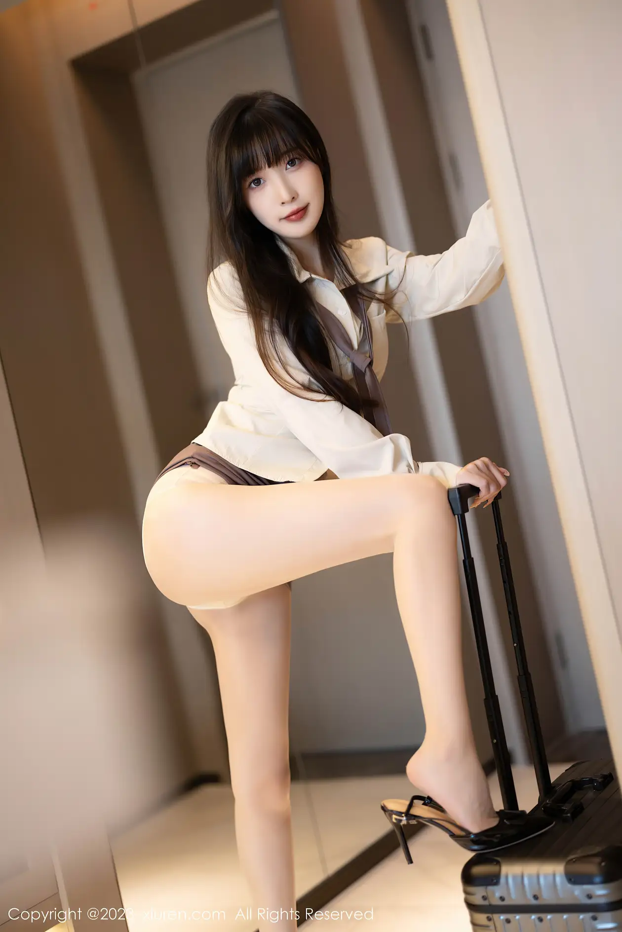 [秀人网] 2023.11.30 NO.7745 林星阑#[84P]-9