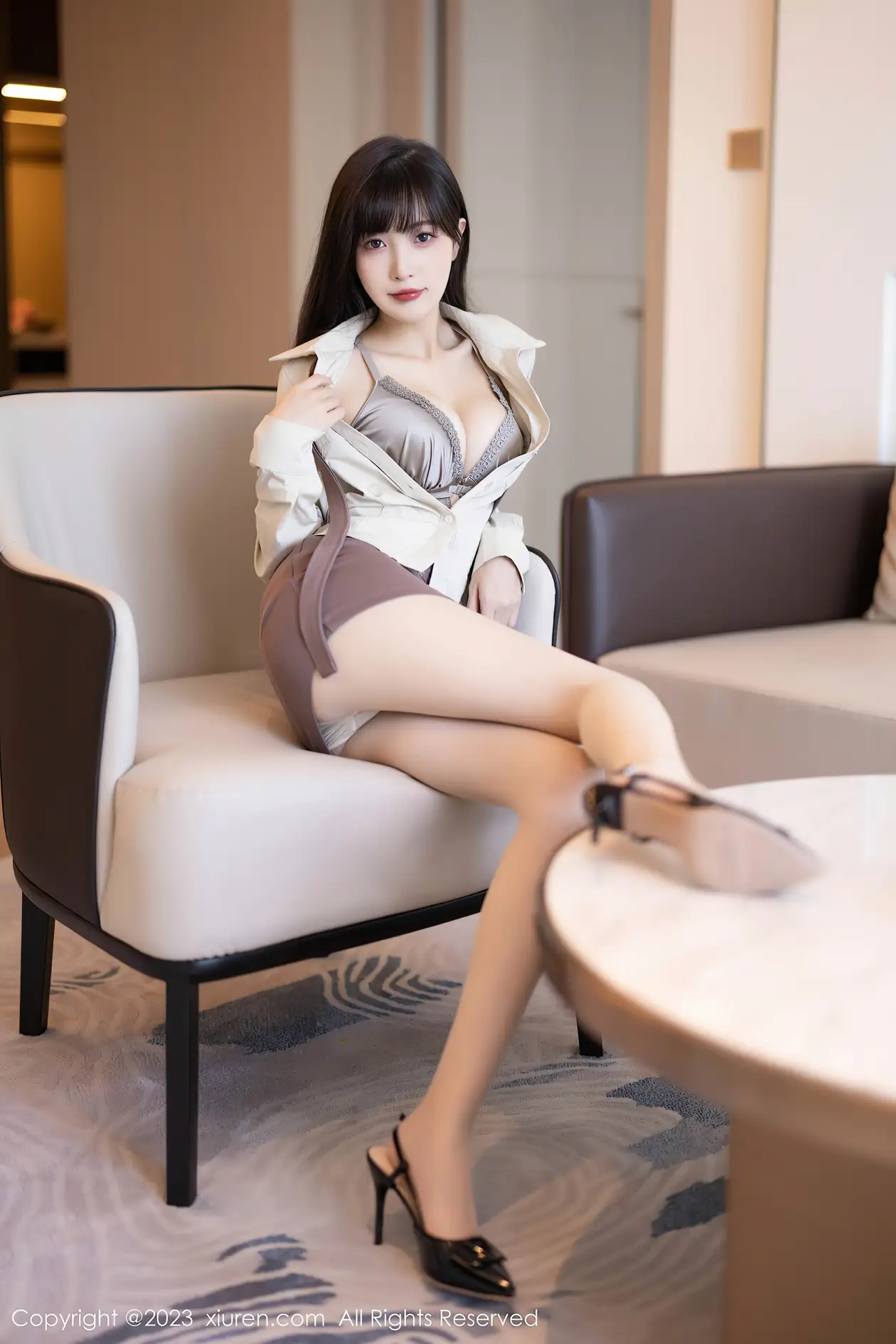 [秀人网] 2023.11.30 NO.7745 林星阑#[84P]-3