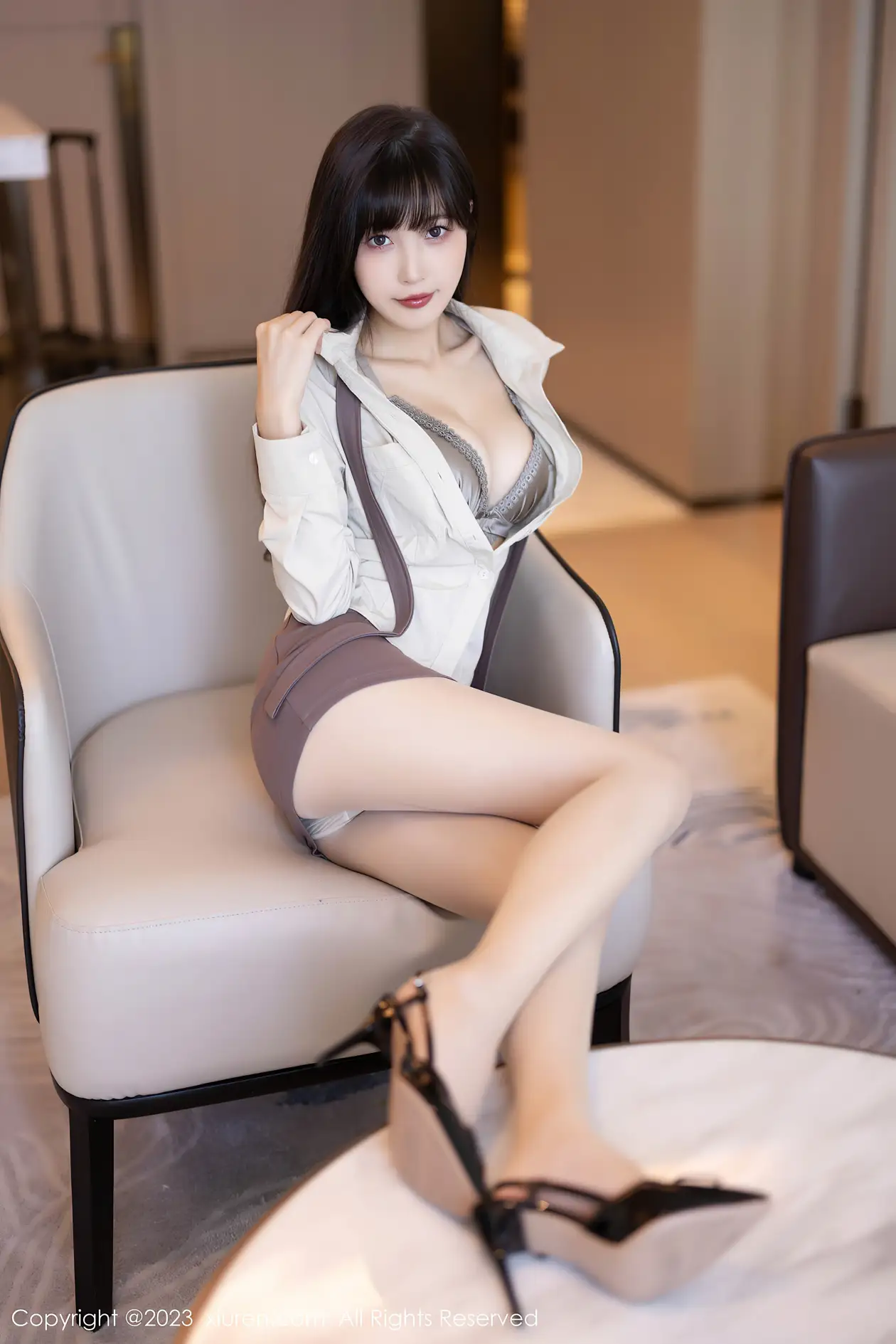 [秀人网] 2023.11.30 NO.7745 林星阑#[84P]-7