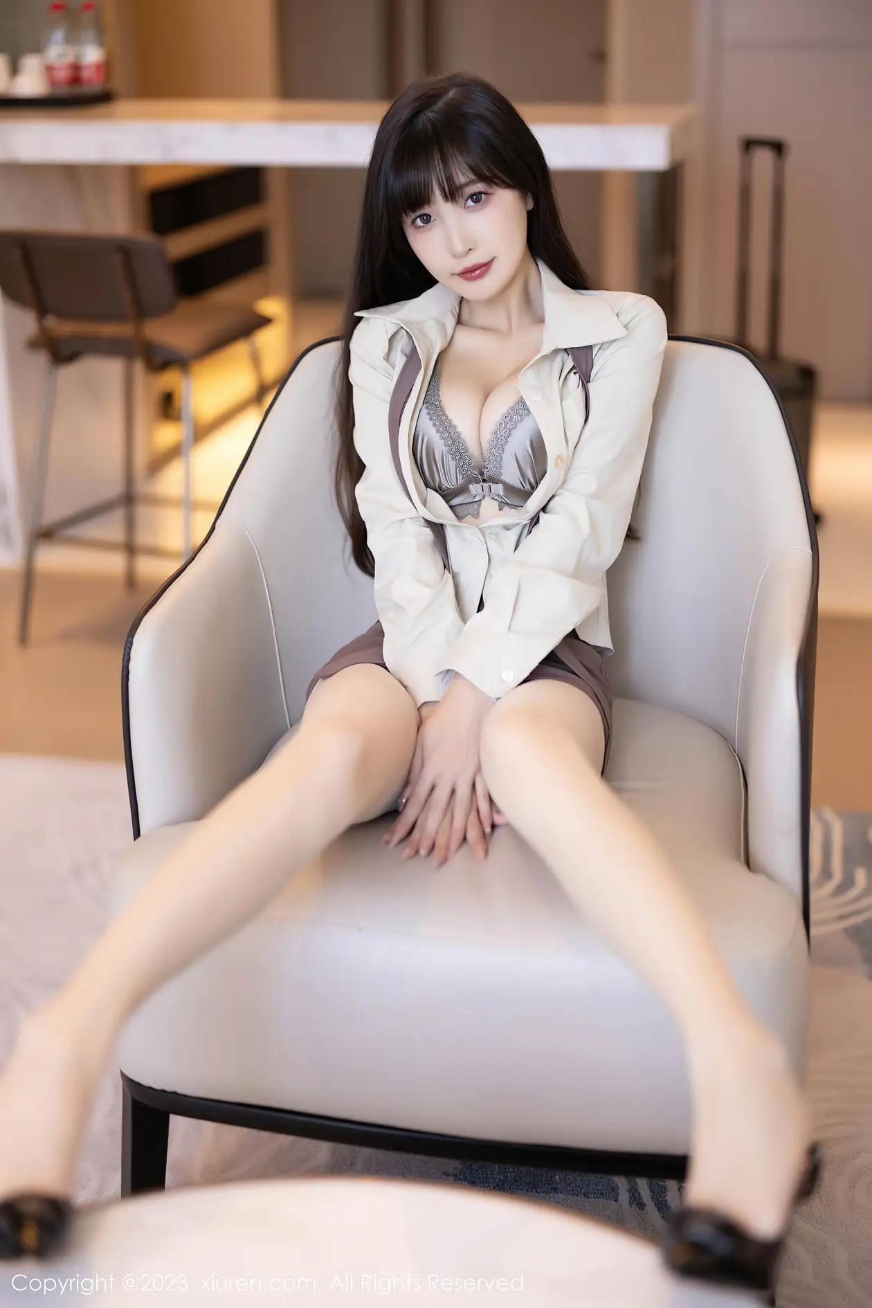 [秀人网] 2023.11.30 NO.7745 林星阑#[84P]-9