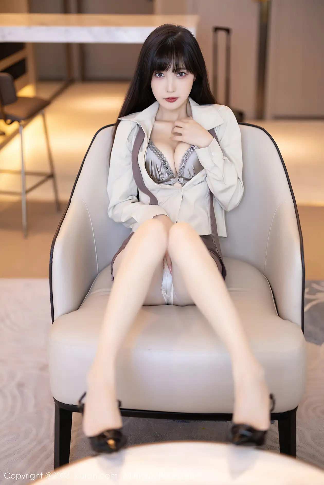 [秀人网] 2023.11.30 NO.7745 林星阑#[84P]-10