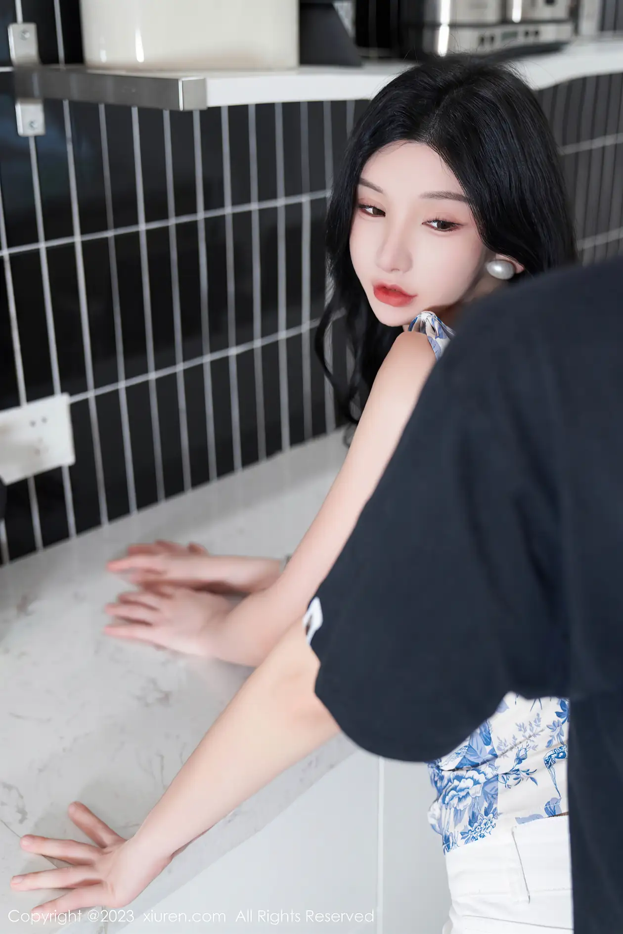 [秀人网] 2023.08.11 NO.7225 周于希Sally#[103P]-3