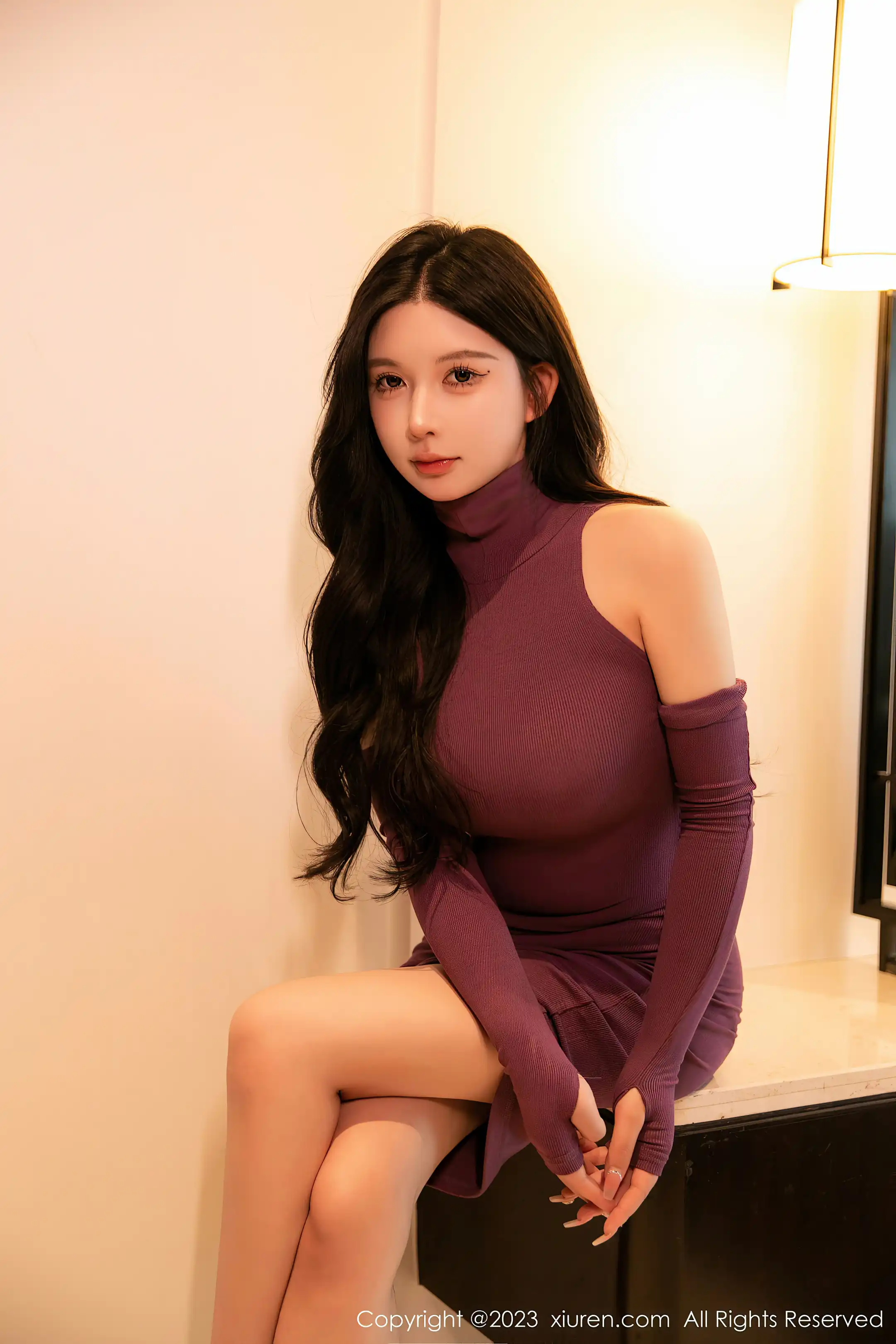 [秀人网] 2023.03.24 NO.6469 林珊珊#[101P]-2