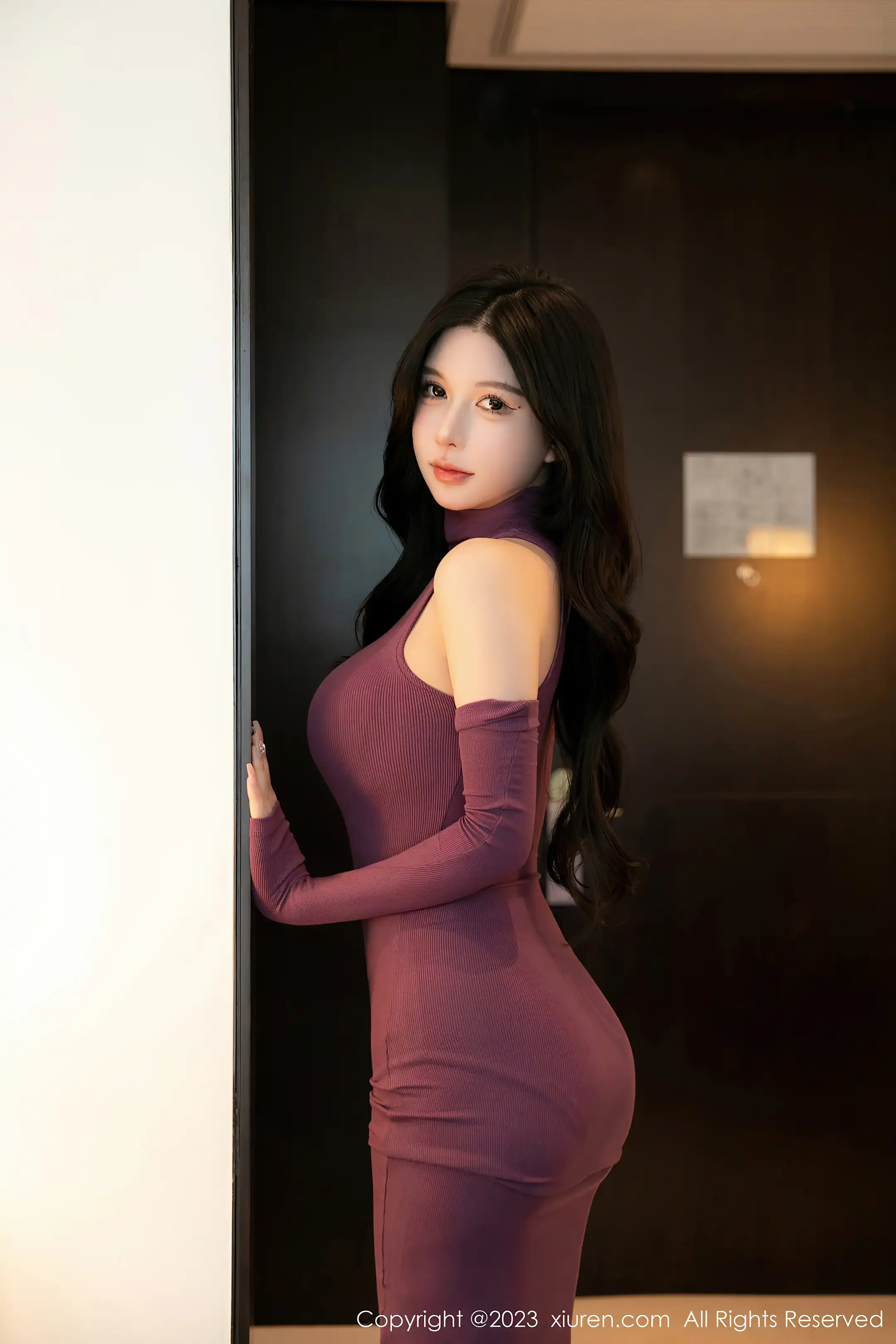 [秀人网] 2023.03.24 NO.6469 林珊珊#[101P]-3