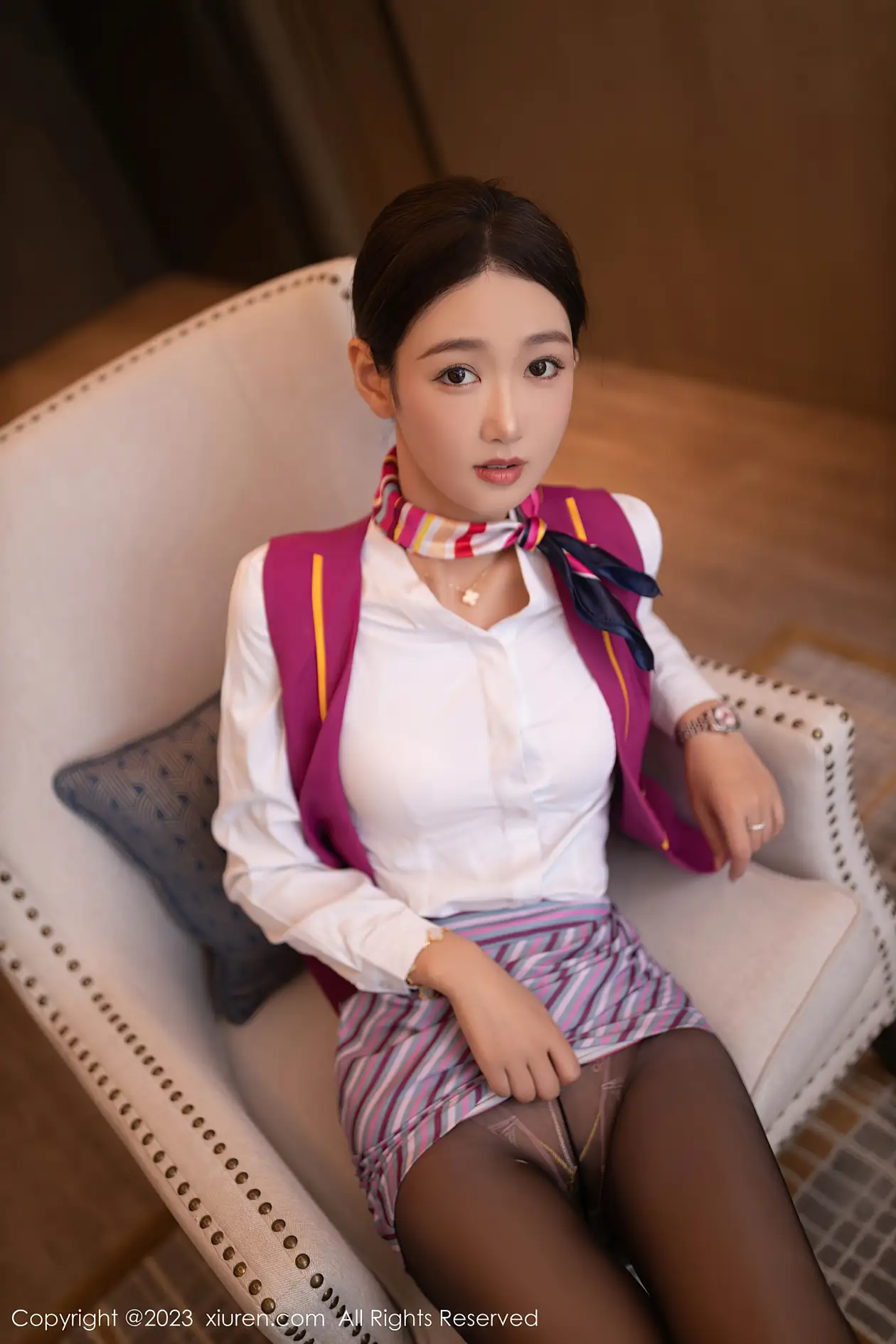 [秀人网] 2023.09.18 NO.7405 唐安琪#[78P]-6