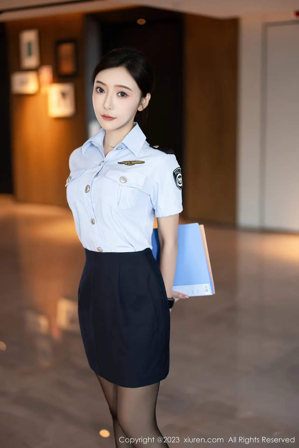 [秀人网] 2023.09.05 NO.7340 王馨瑶yanni#[83P]-3