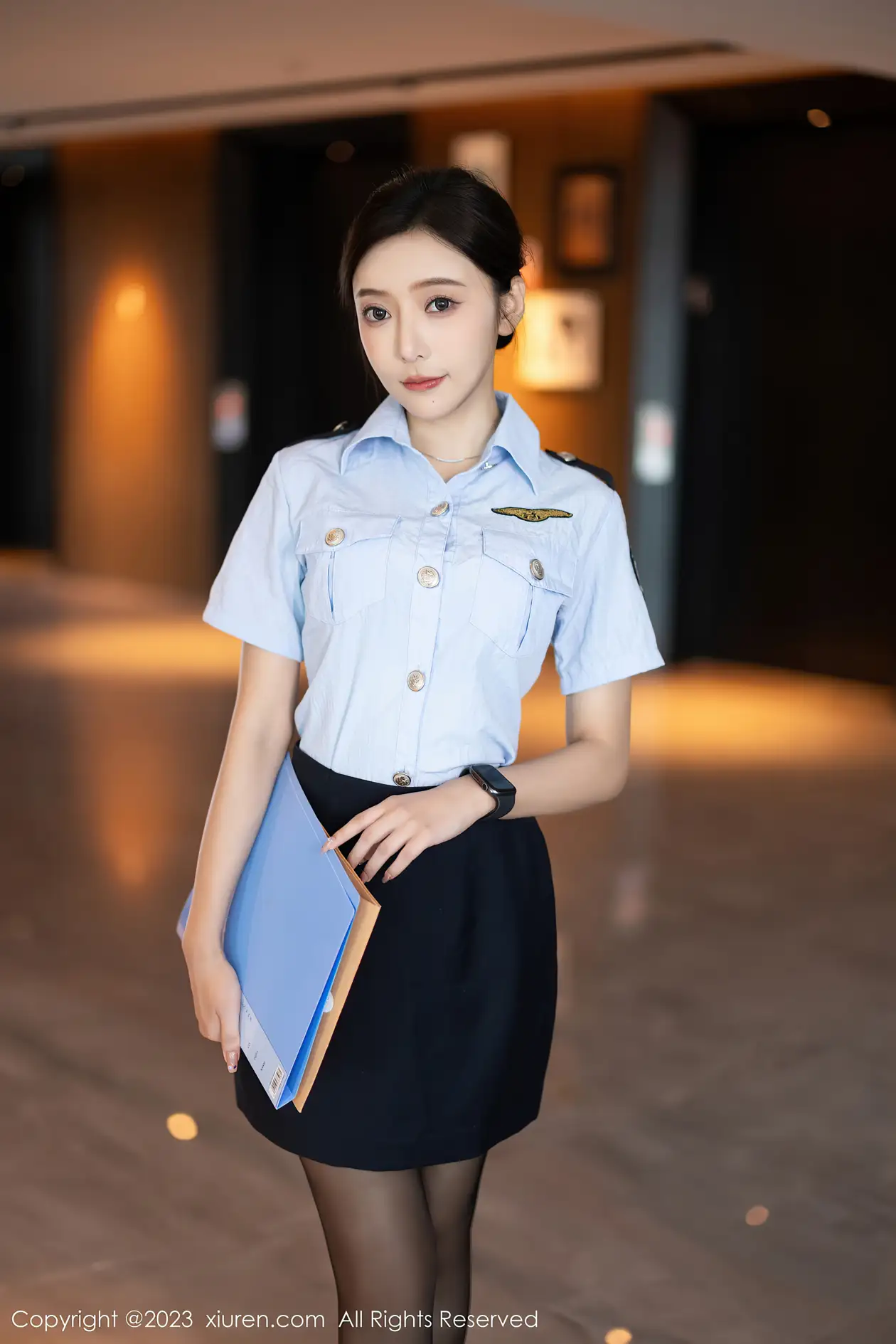 [秀人网] 2023.09.05 NO.7340 王馨瑶yanni#[83P]-4