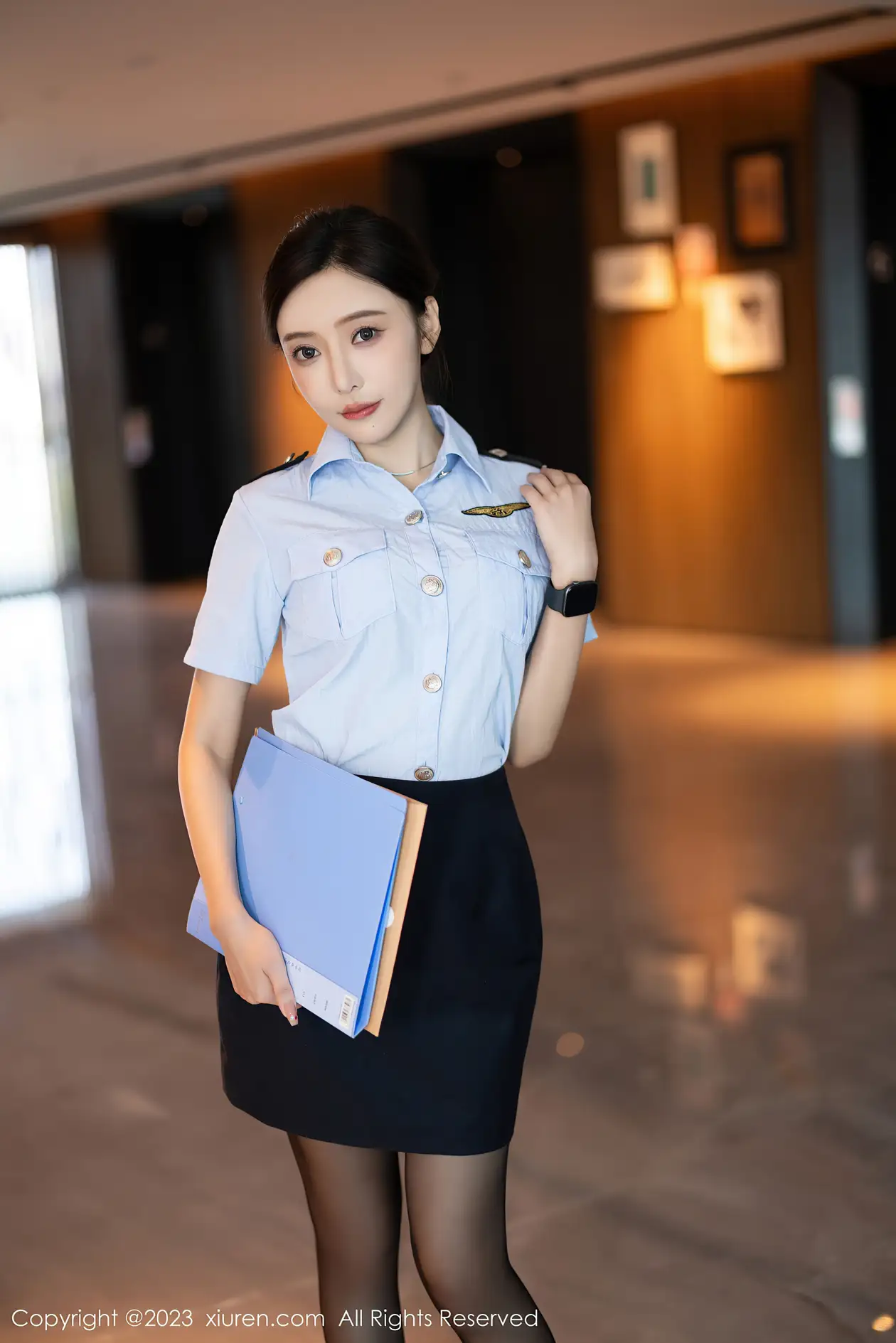 [秀人网] 2023.09.05 NO.7340 王馨瑶yanni#[83P]-6