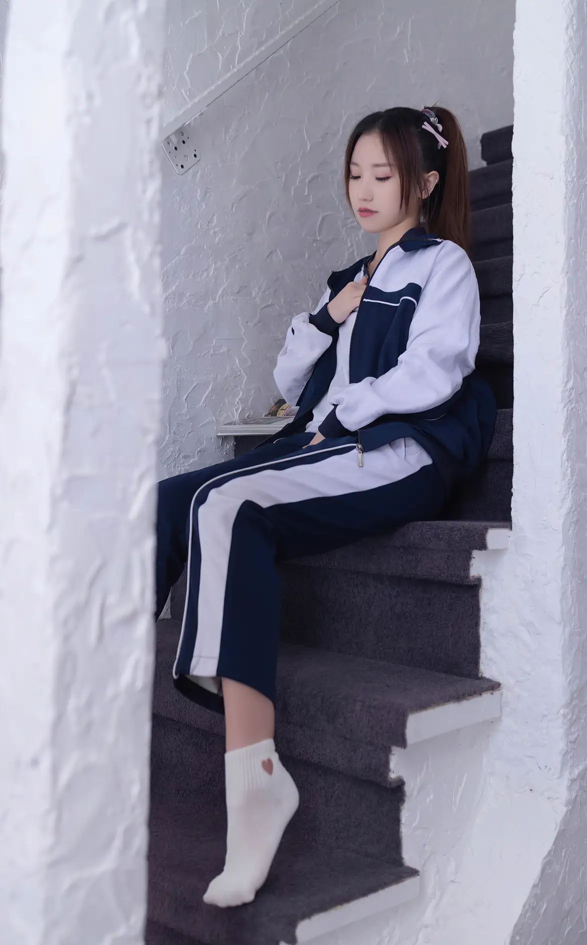 [秀人网] 2023.10.18 NO.7528 杏子Yada#[90P]-7