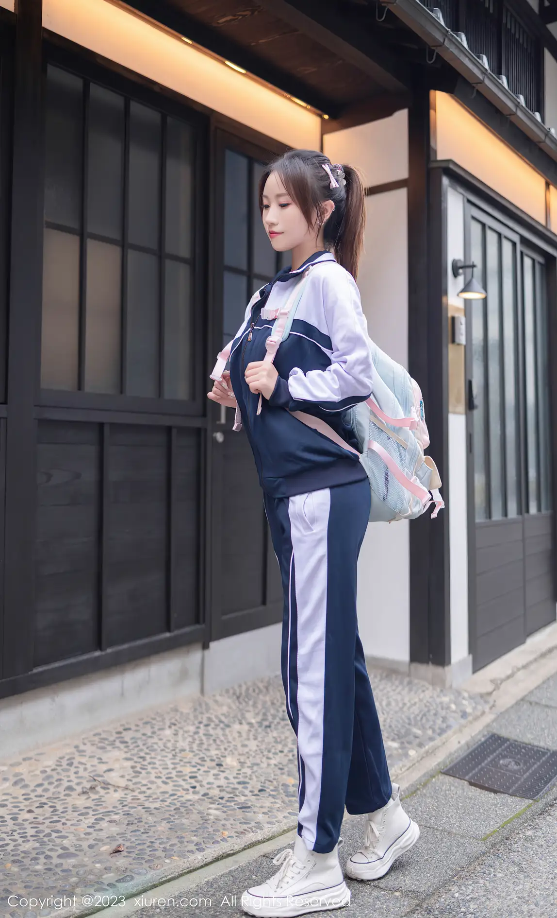 [秀人网] 2023.10.18 NO.7528 杏子Yada#[90P]-3