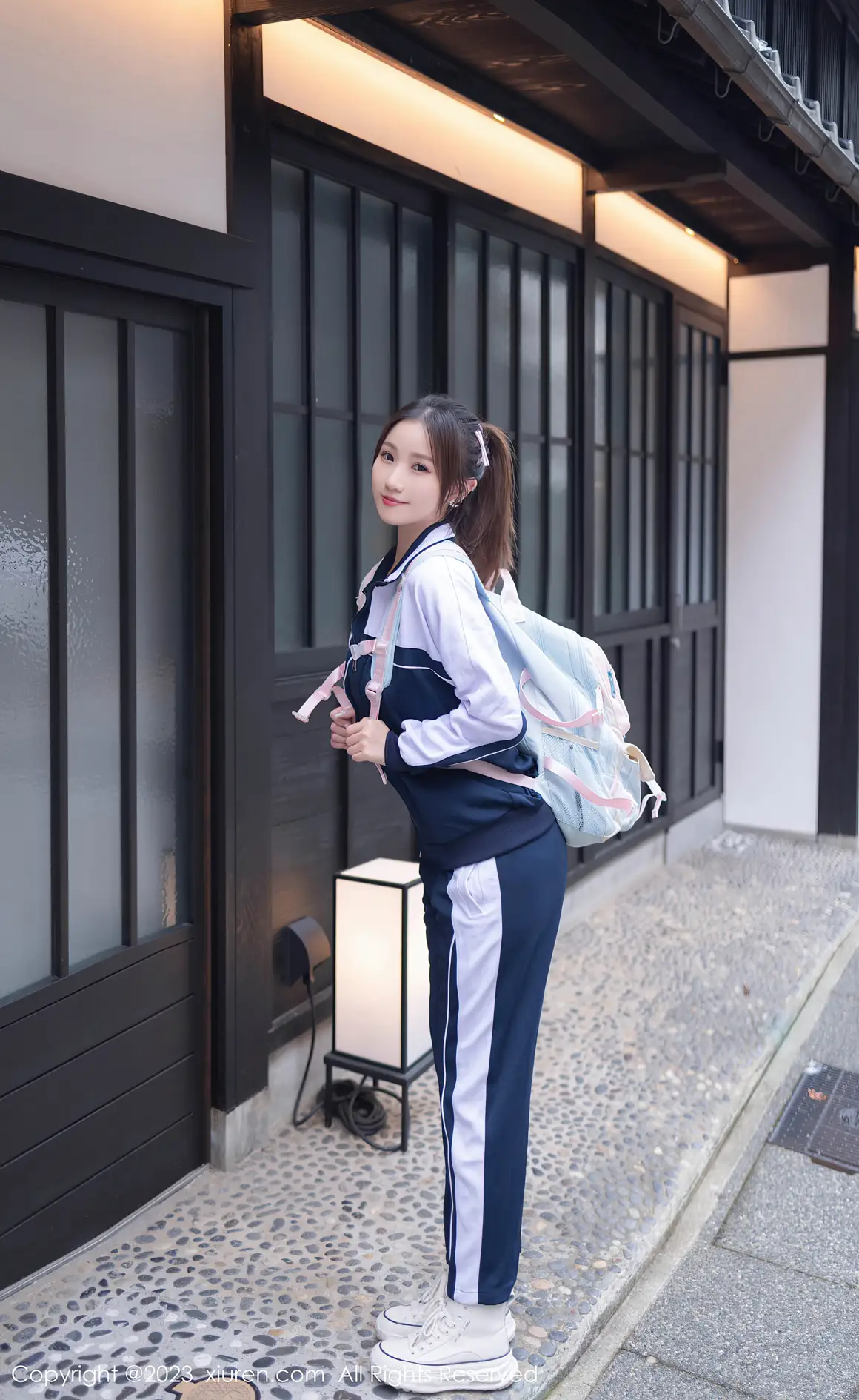 [秀人网] 2023.10.18 NO.7528 杏子Yada#[90P]-4