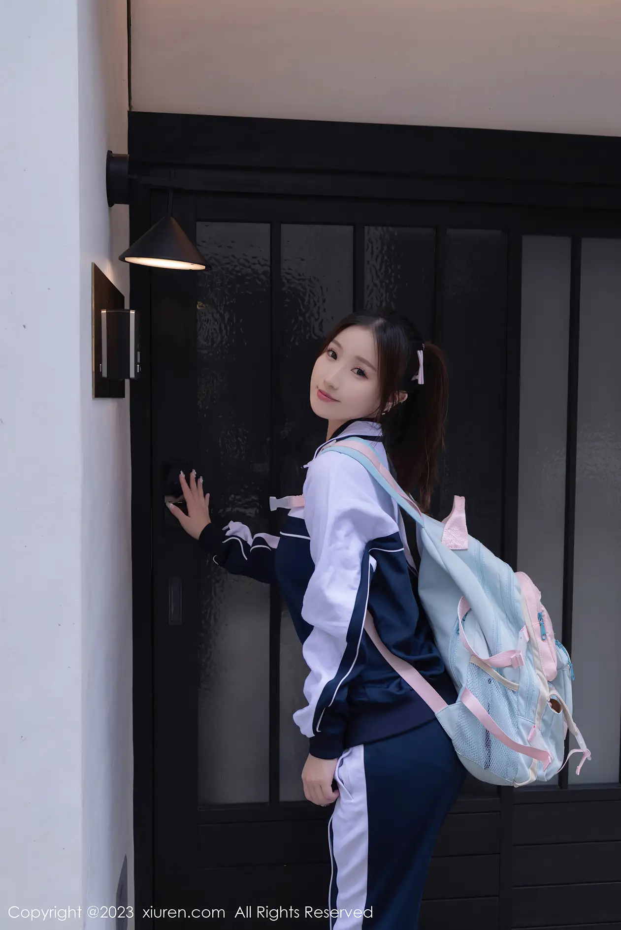 [秀人网] 2023.10.18 NO.7528 杏子Yada#[90P]-5