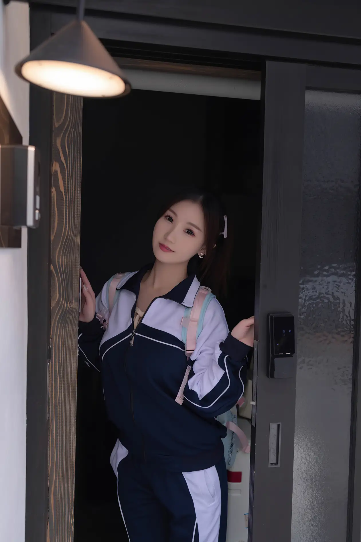 [秀人网] 2023.10.18 NO.7528 杏子Yada#[90P]-6