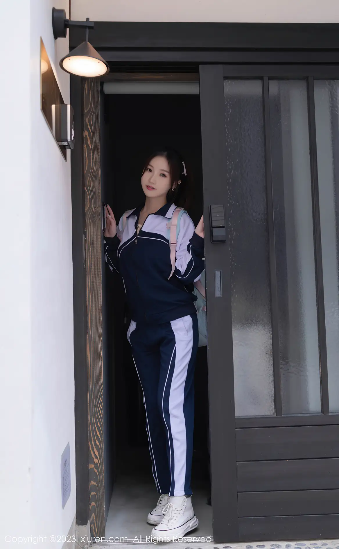 [秀人网] 2023.10.18 NO.7528 杏子Yada#[90P]-7