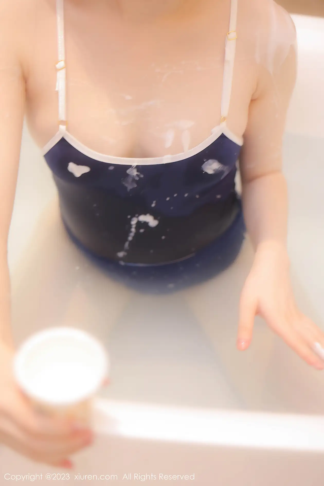 [秀人网] 2023.10.12 NO.7499 林悠悠#[76P]-2