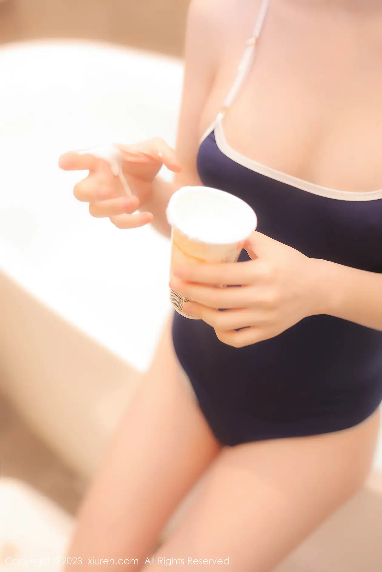 [秀人网] 2023.10.12 NO.7499 林悠悠#[76P]-9