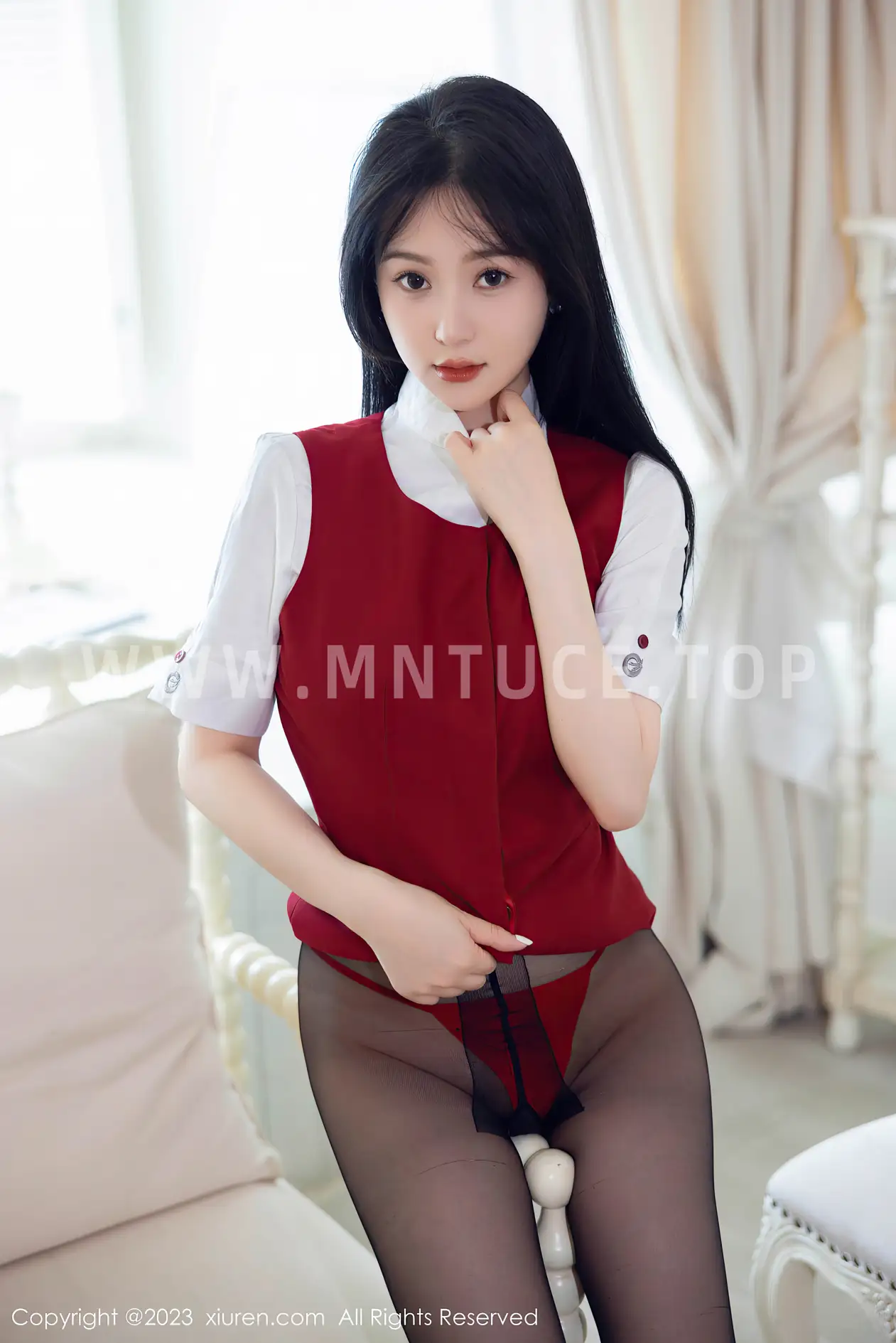 [秀人网] 2023.07.06 NO.7037 柚琪Rich#[93P]-2
