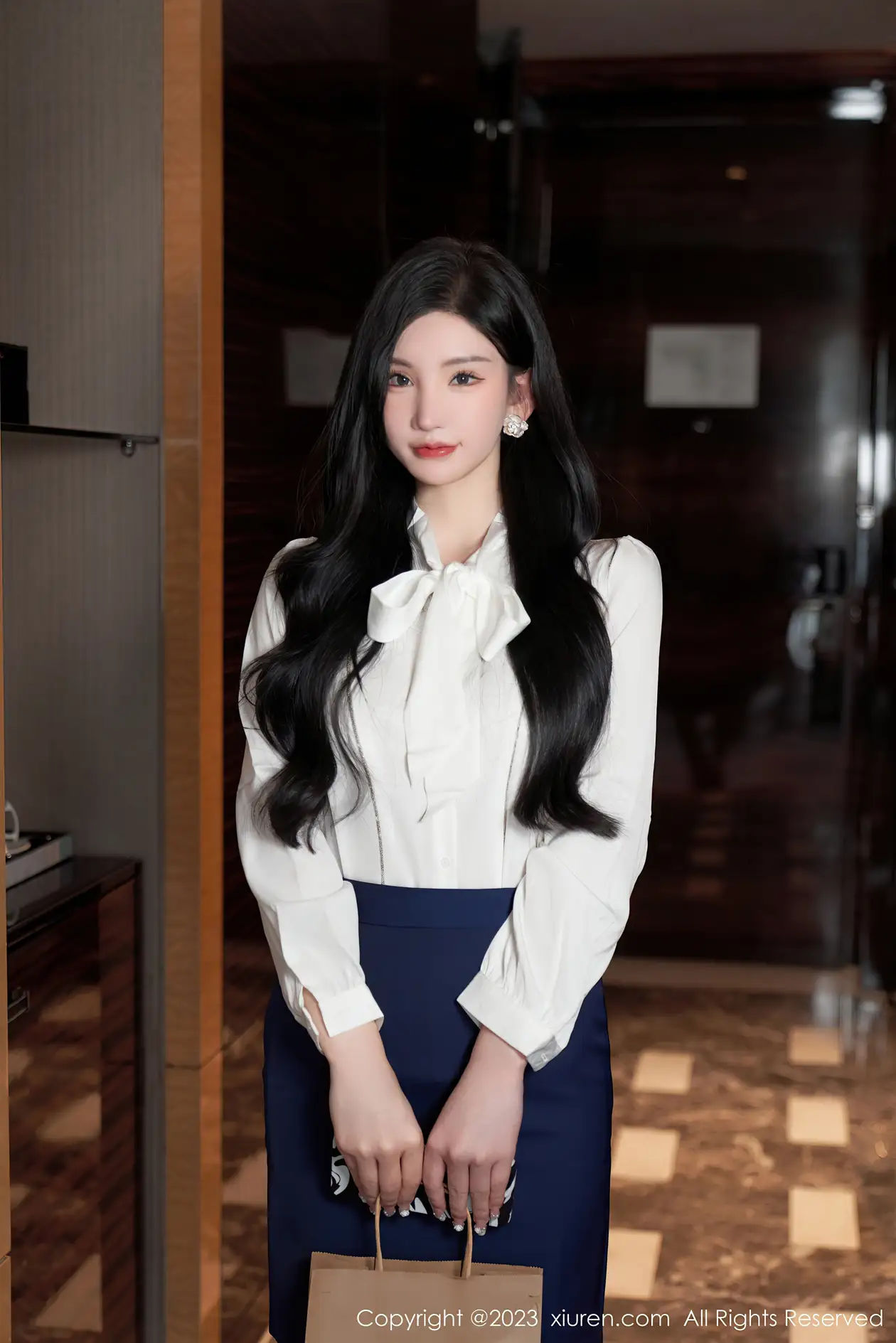 [秀人网] 2023.04.21 NO.6614 周于希Sally#[83P]-2